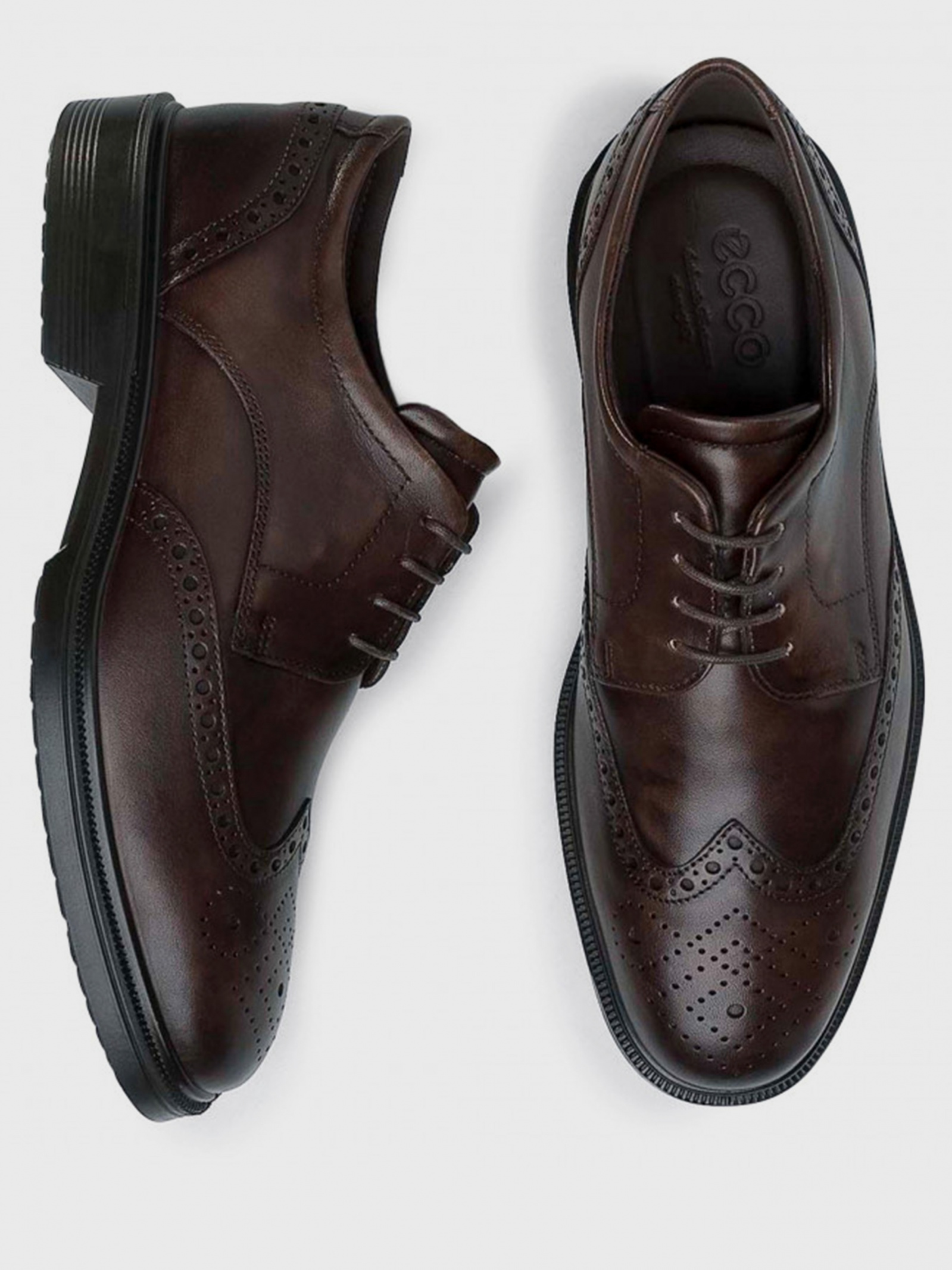 Running Shoes Men's ECCO