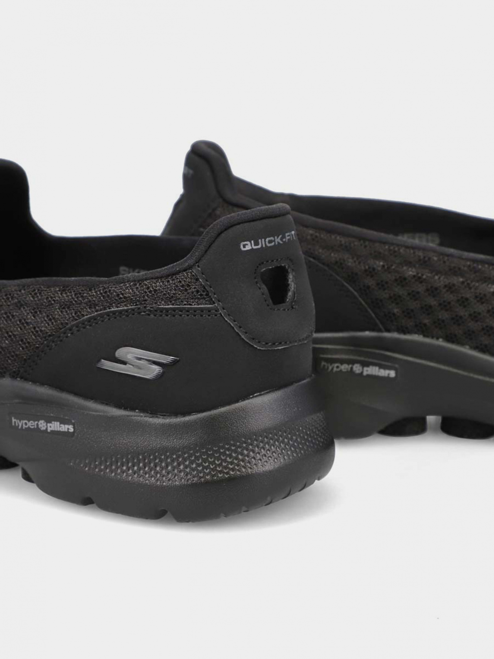 Slip-On Sneakers Women's Skechers