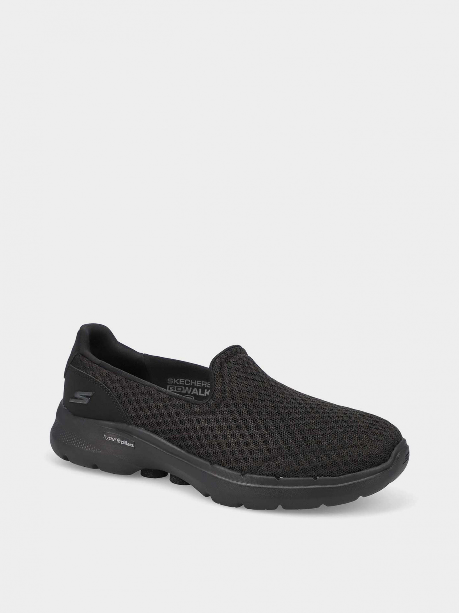 Slip-On Sneakers Women's Skechers