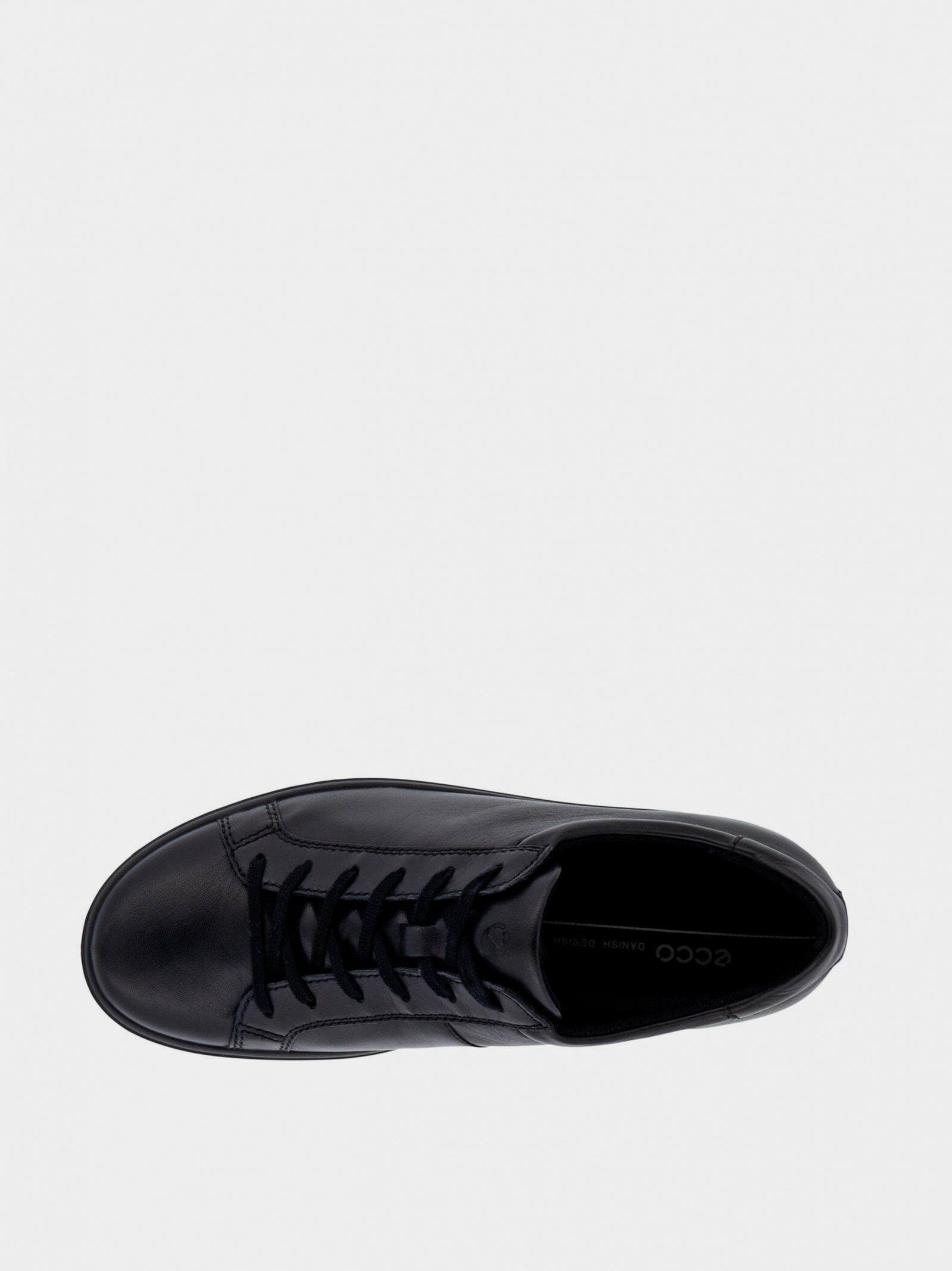 Кеды низкие Женские ECCO