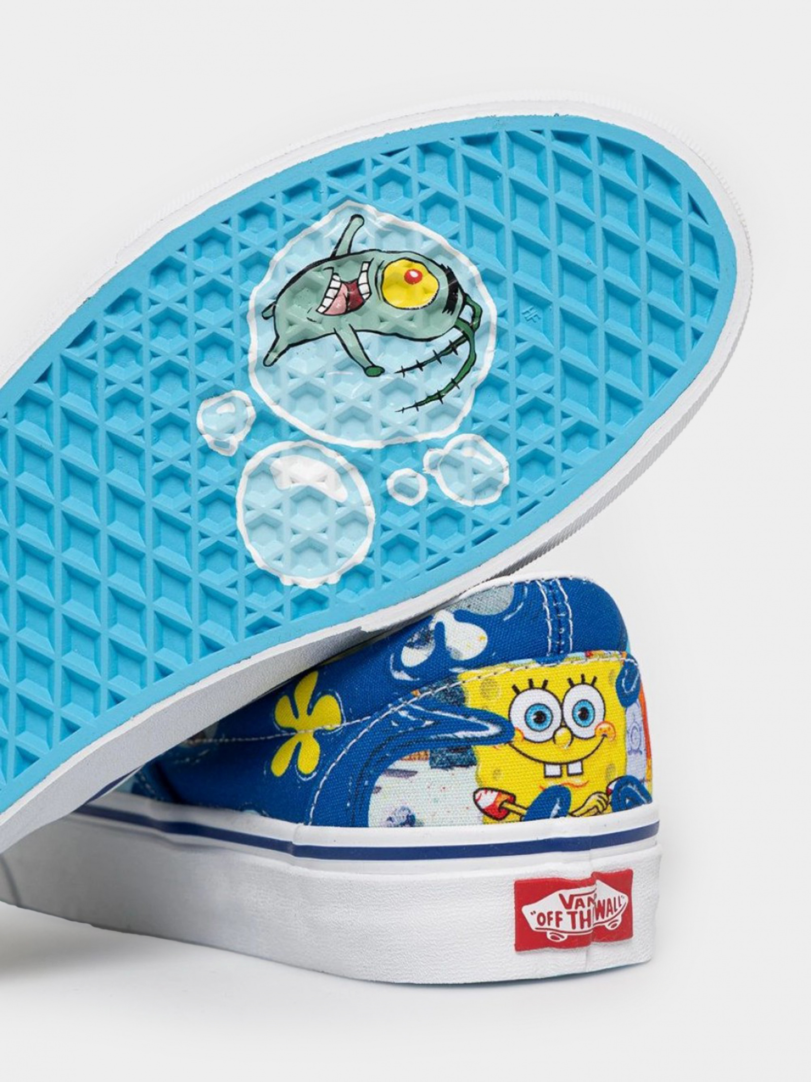 Слипоны Женские Vans