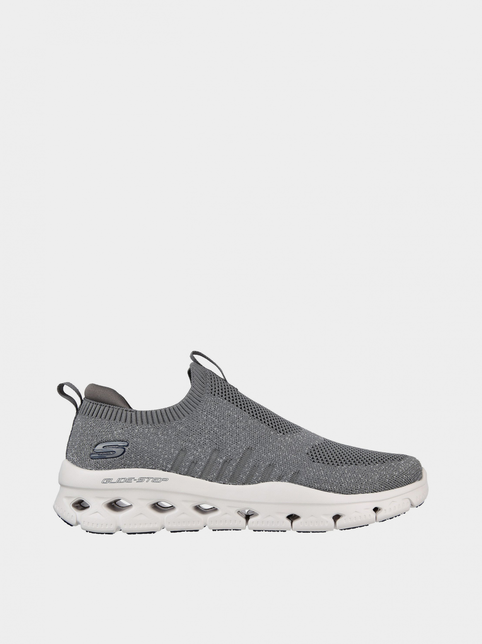 Slip-On Sneakers Men's Skechers