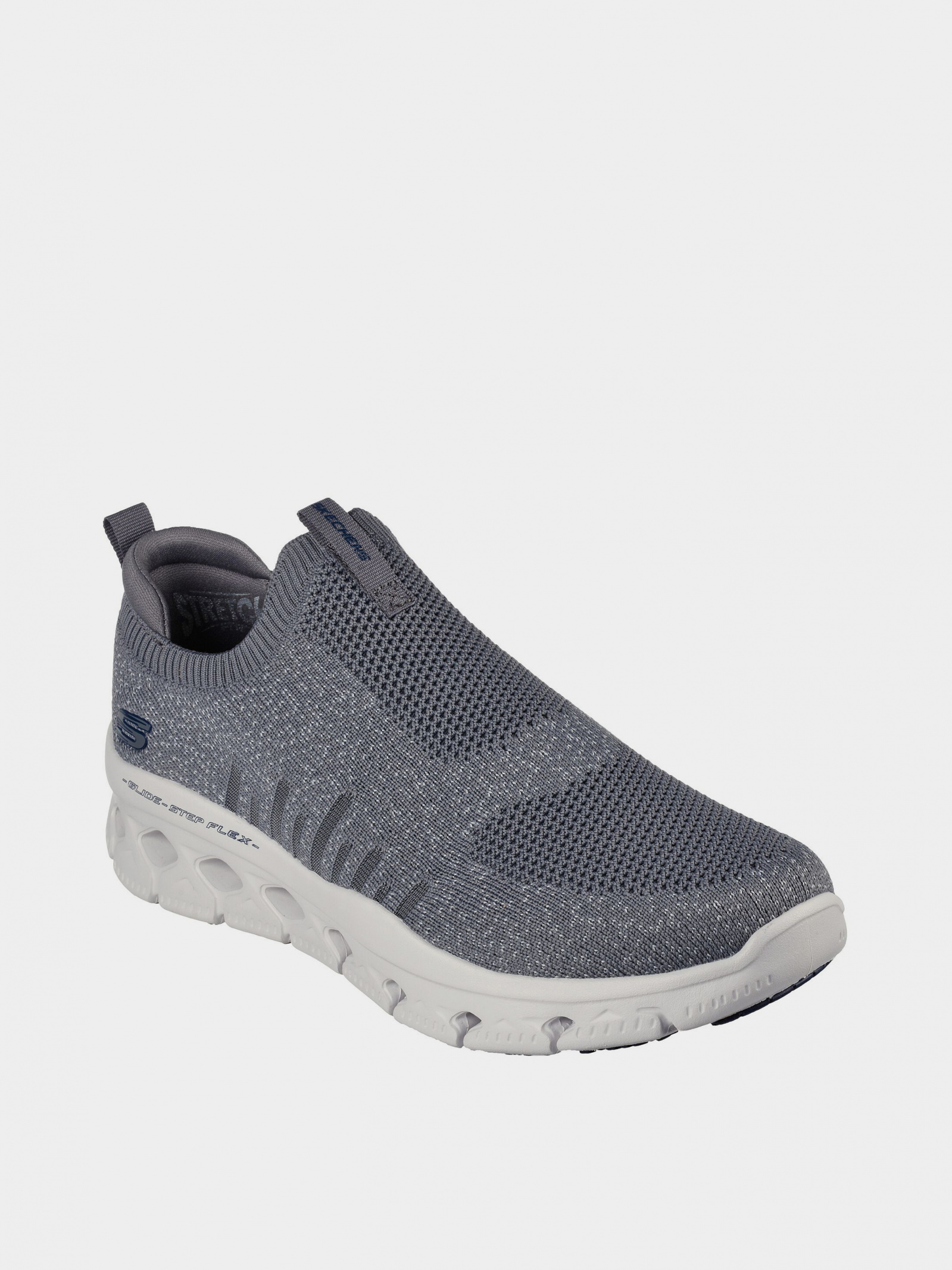 Slip-On Sneakers Men's Skechers