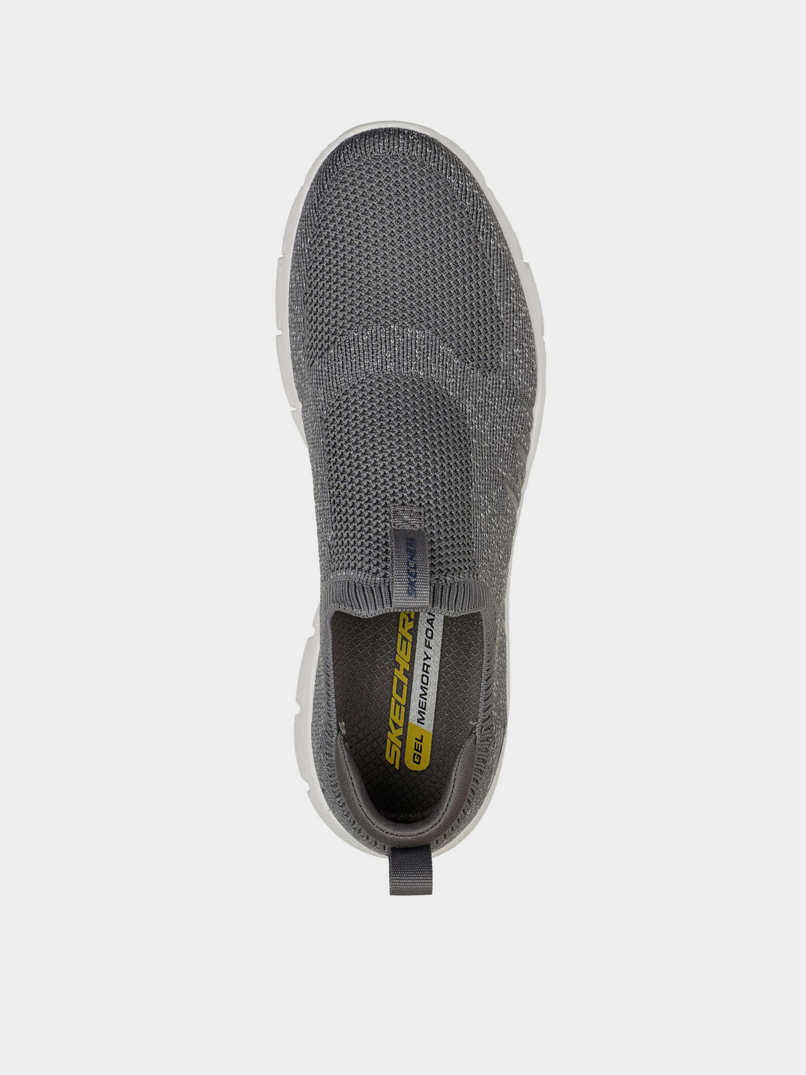 Slip-On Sneakers Men's Skechers