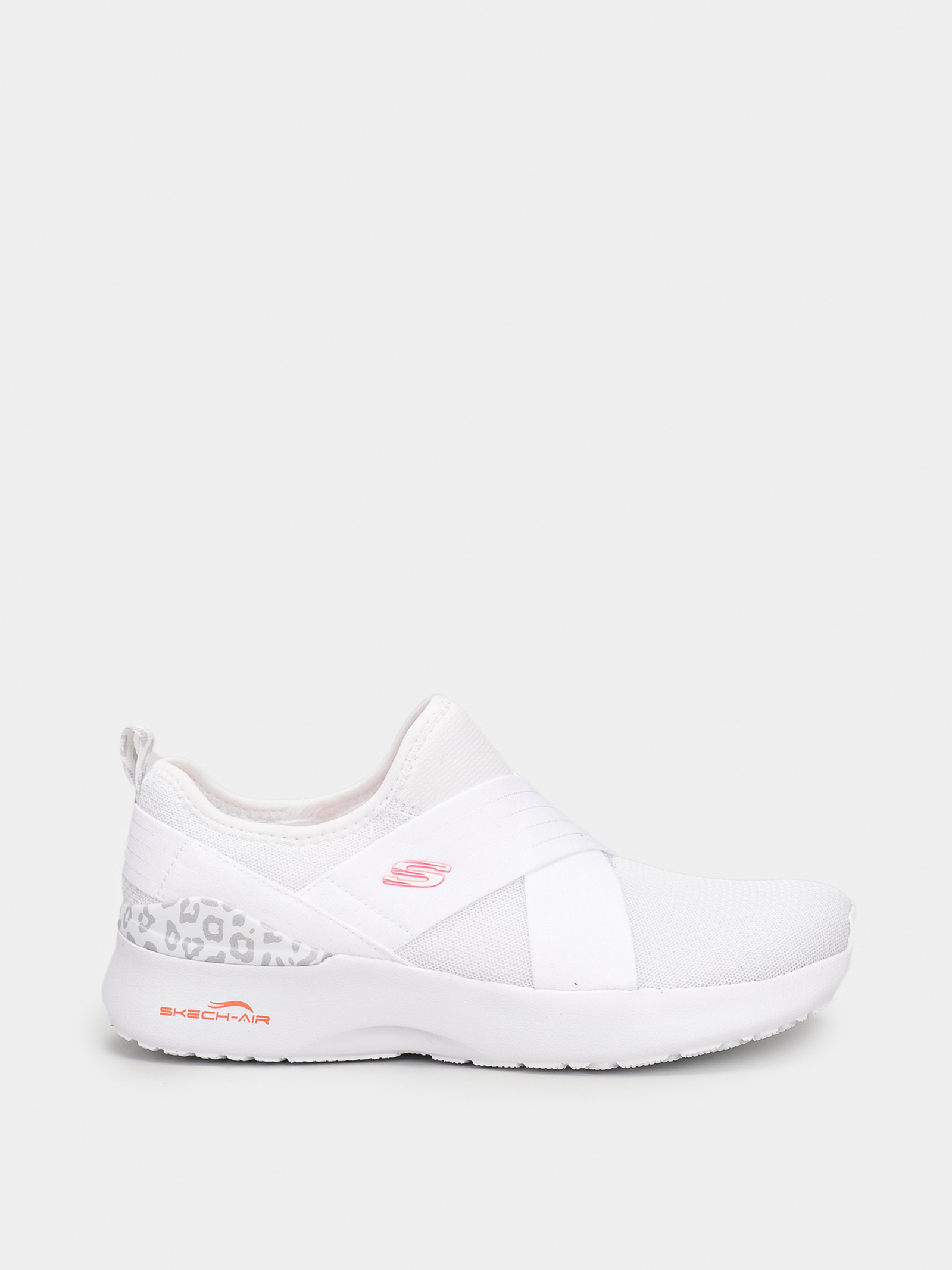 Slip-On Sneakers Women's Skechers