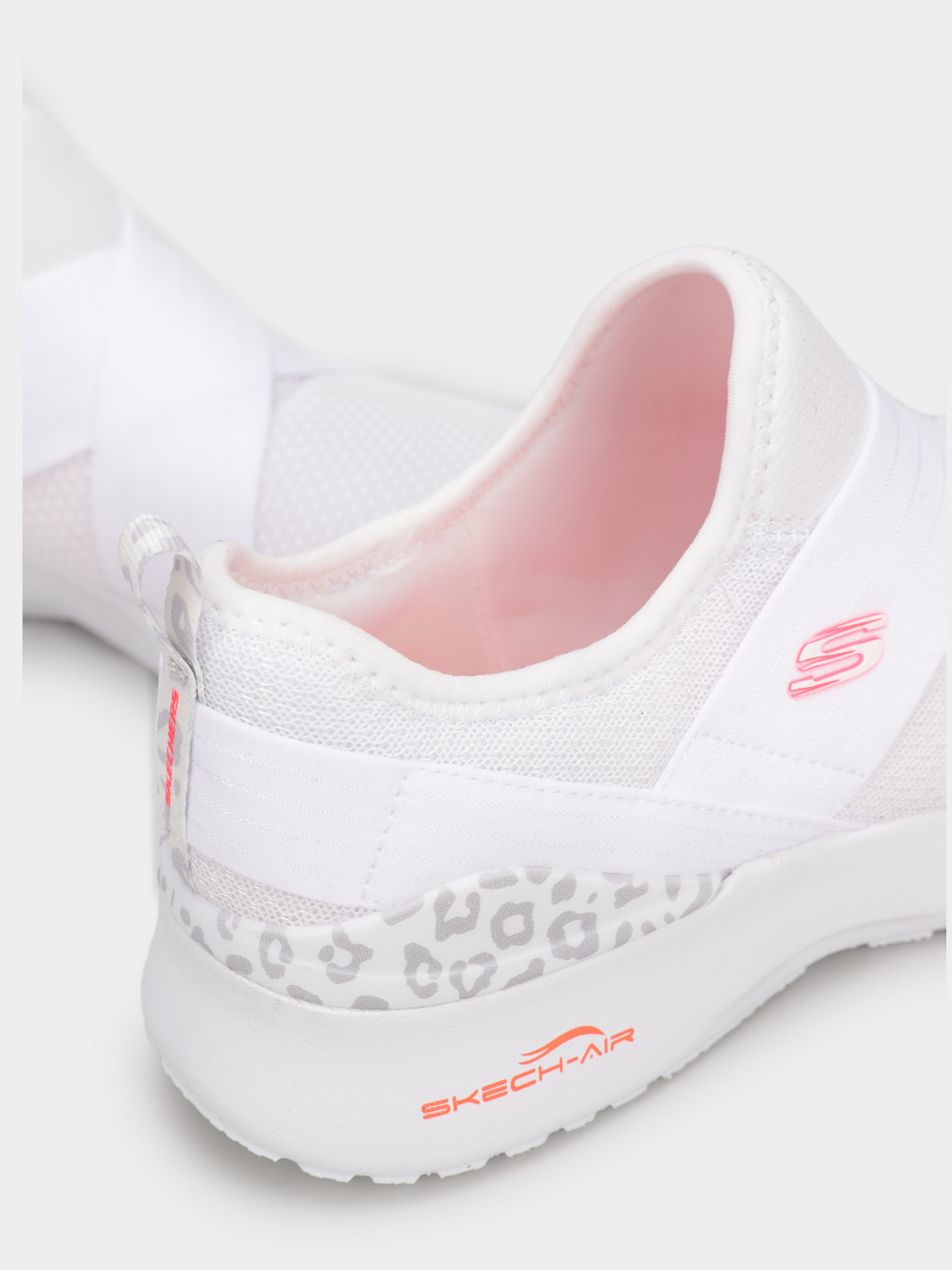 Slip-On Sneakers Women's Skechers