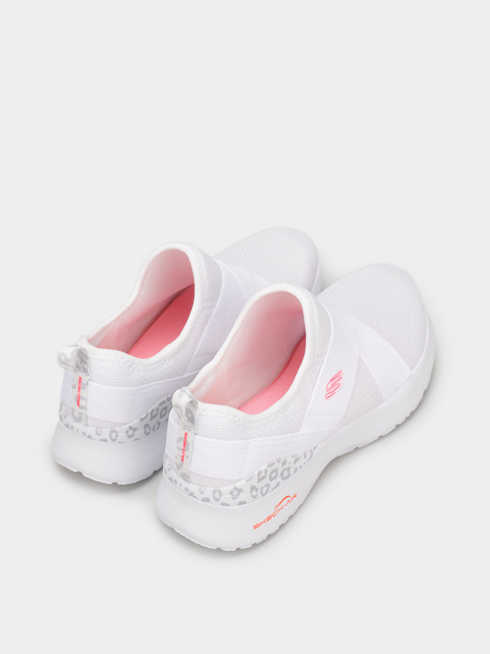 Slip-On Sneakers Women's Skechers