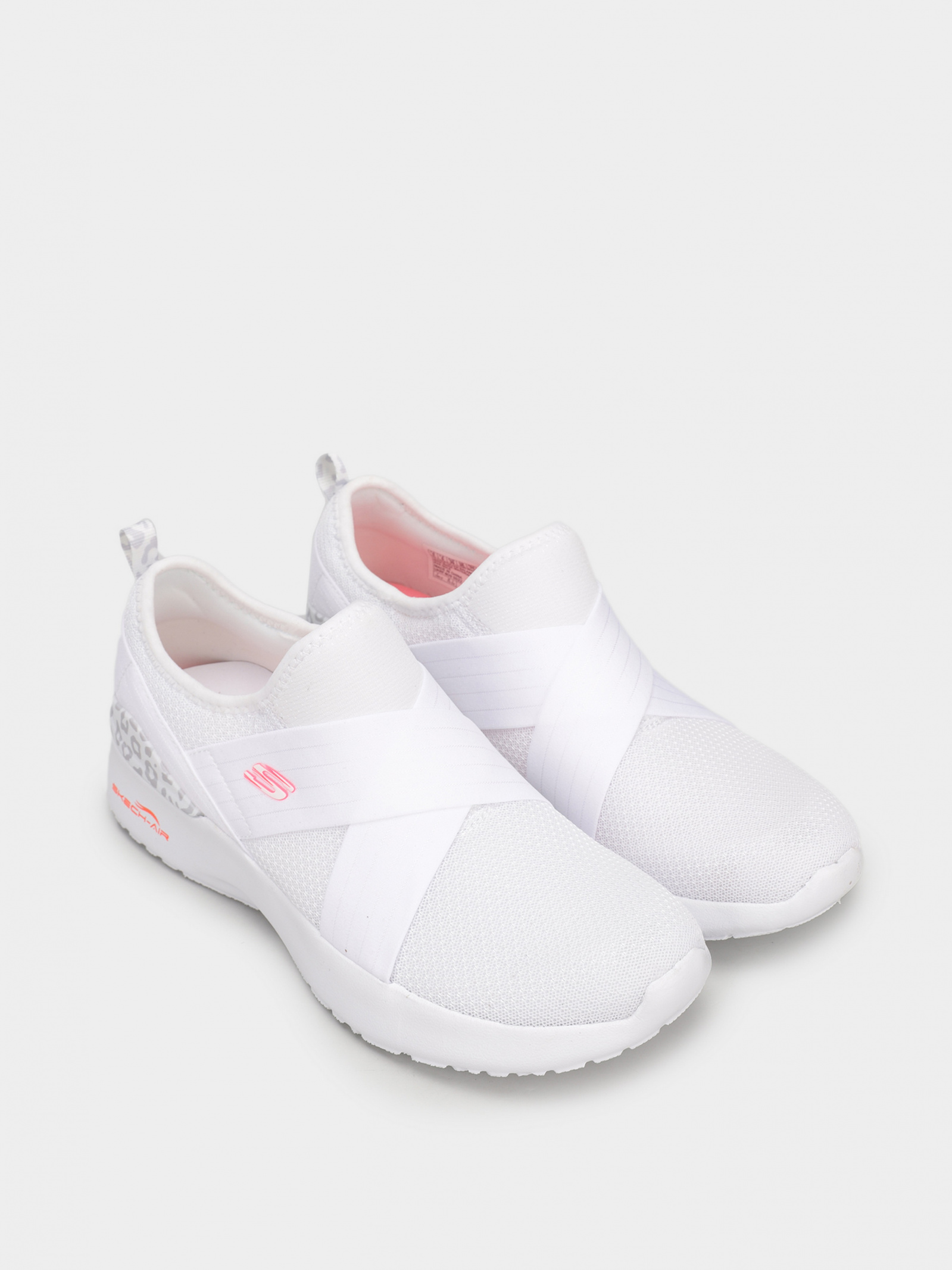 Slip-On Sneakers Women's Skechers