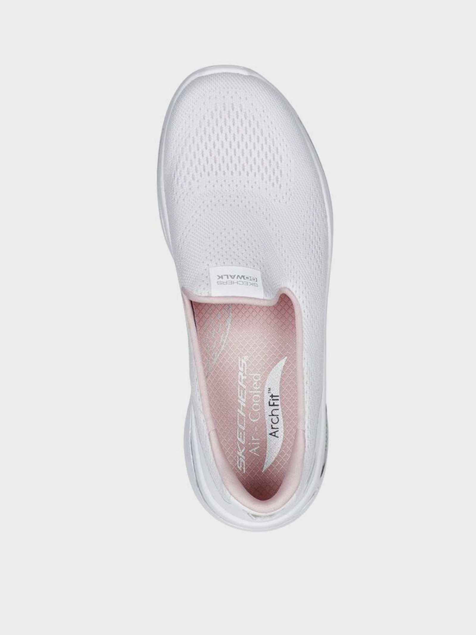 Slip-On Sneakers Women's Skechers
