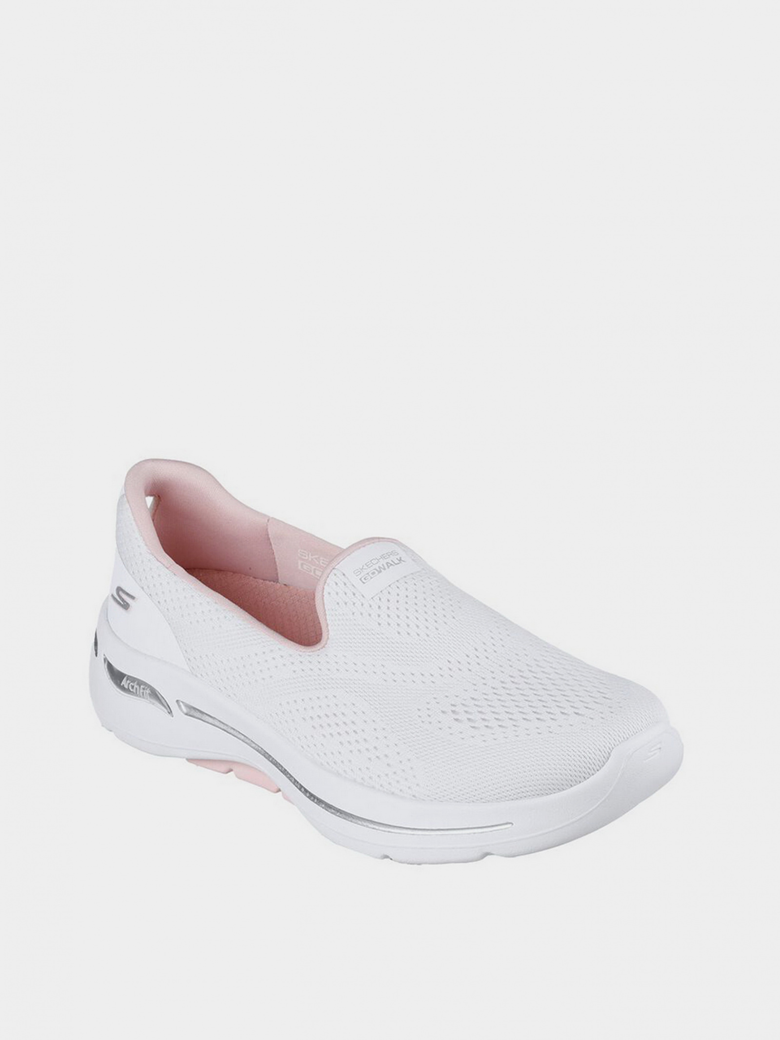 Slip-On Sneakers Women's Skechers
