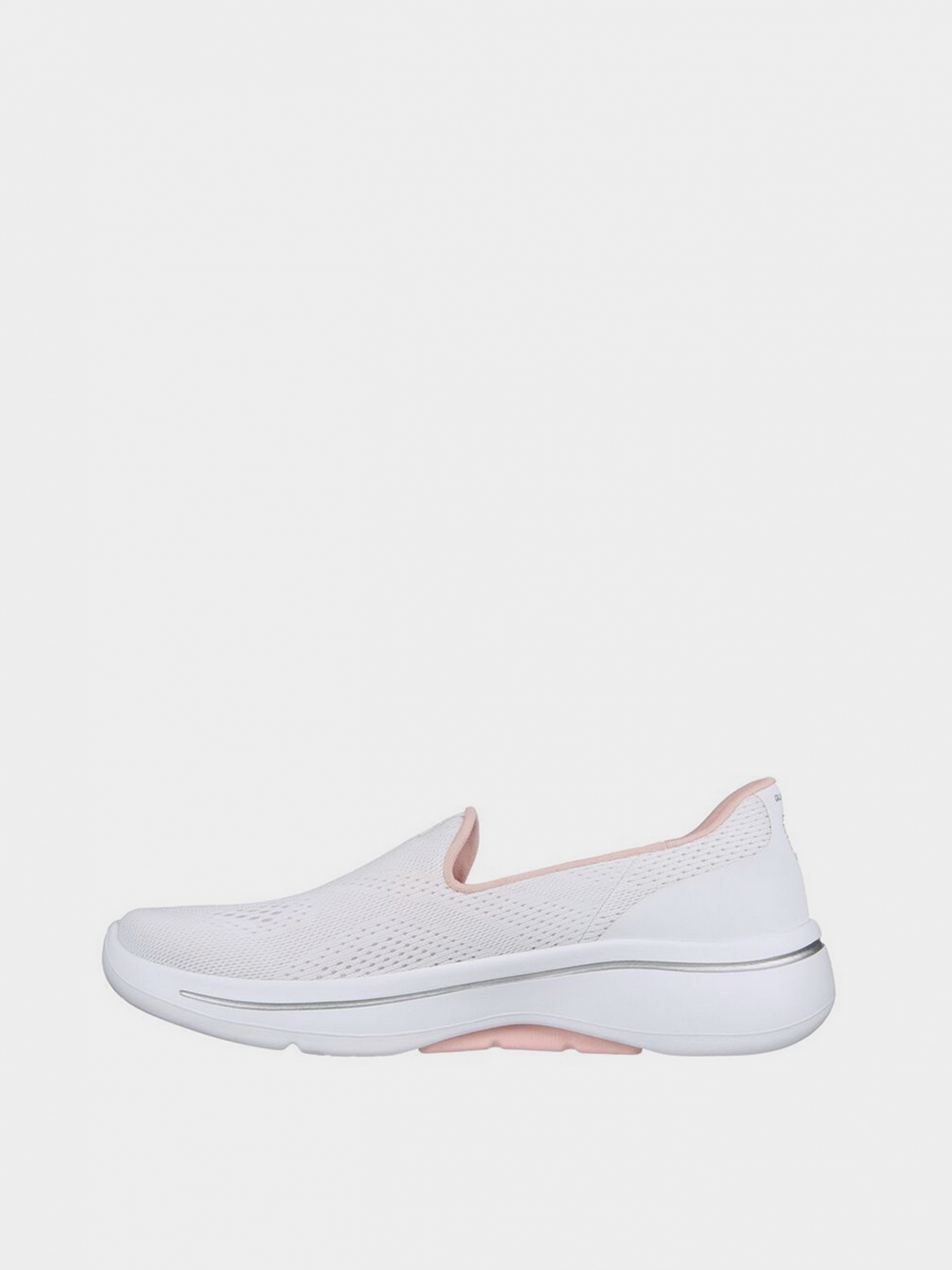 Slip-On Sneakers Women's Skechers
