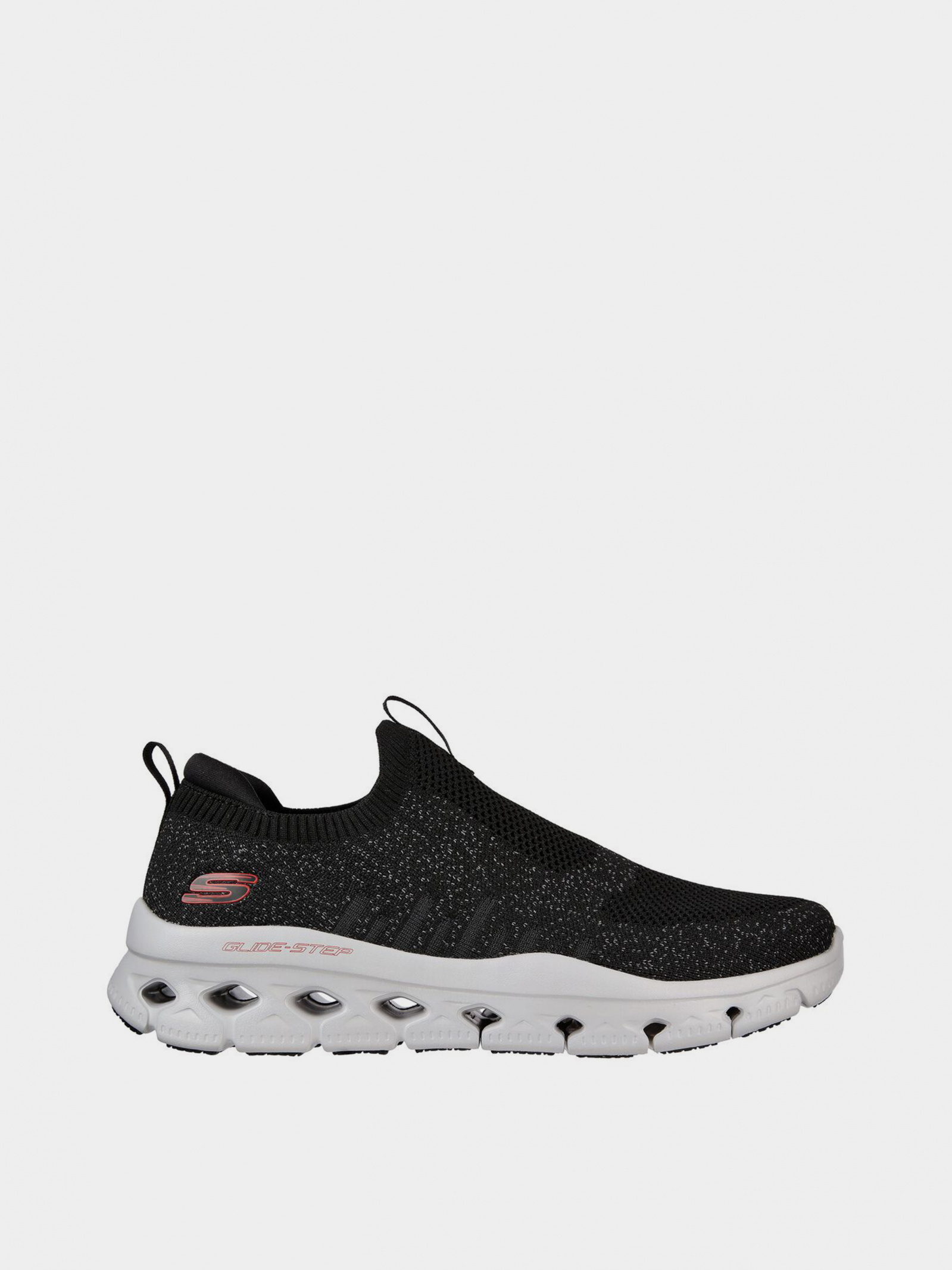 Слипоны Мужские Skechers