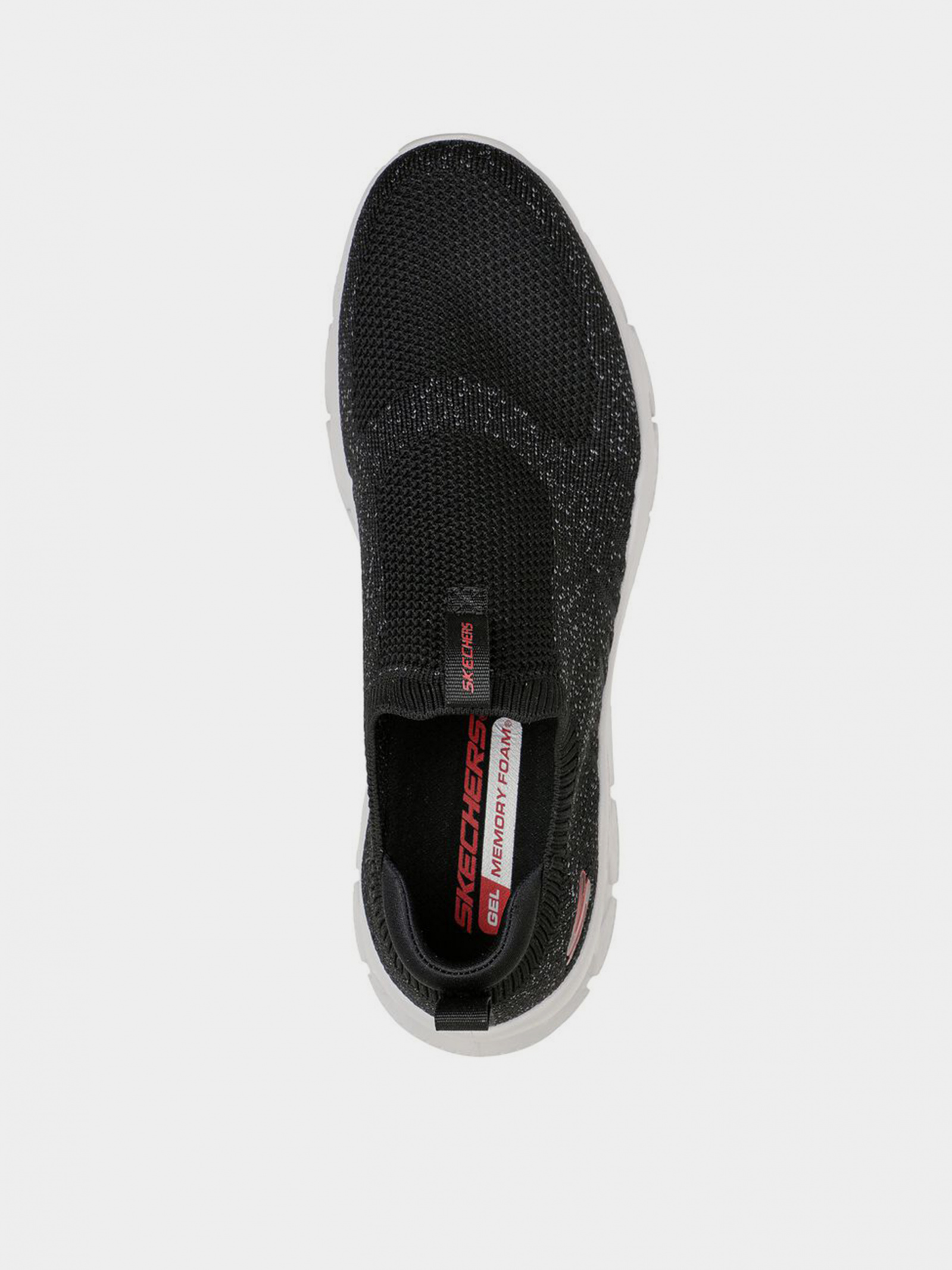 Слипоны Мужские Skechers