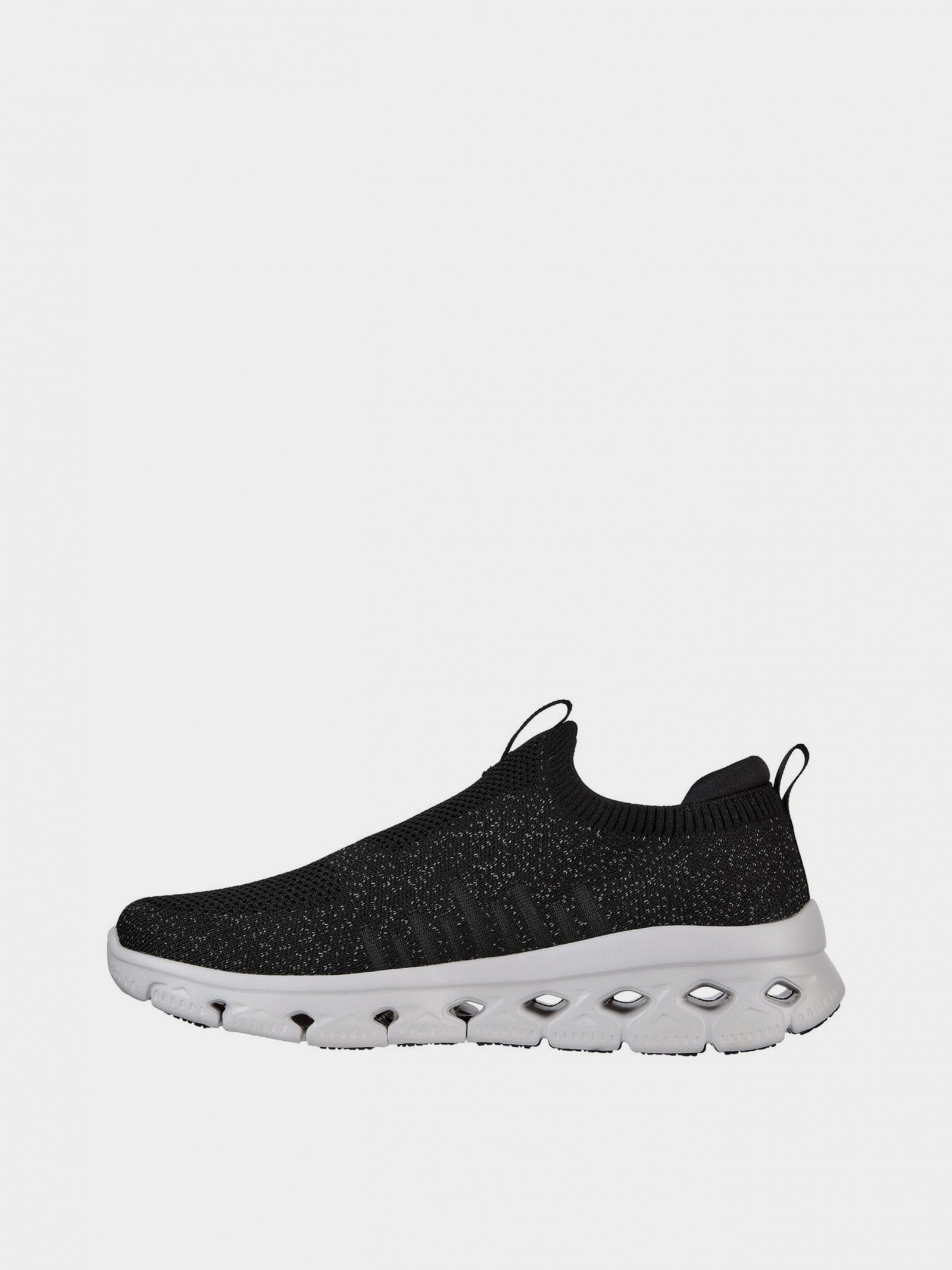 Слипоны Мужские Skechers