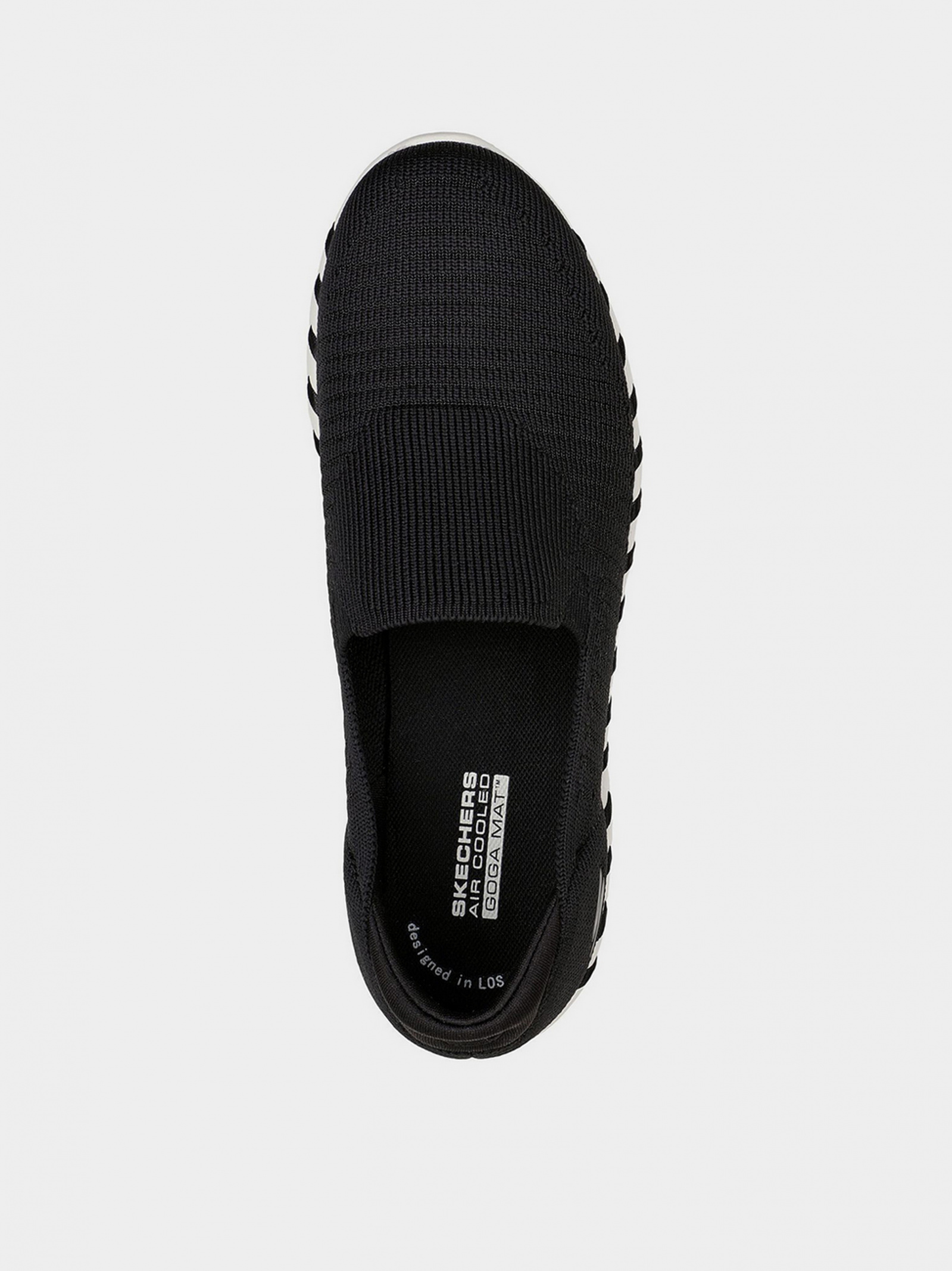Slip-On Sneakers Women's Skechers