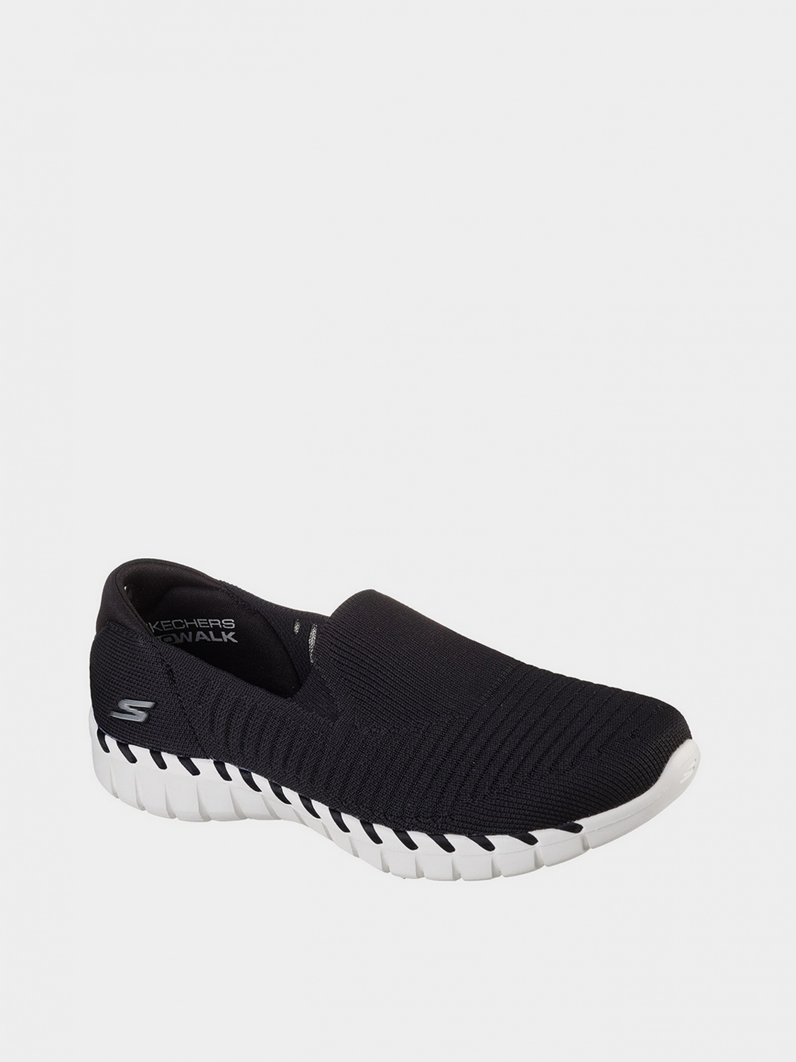 Slip-On Sneakers Women's Skechers