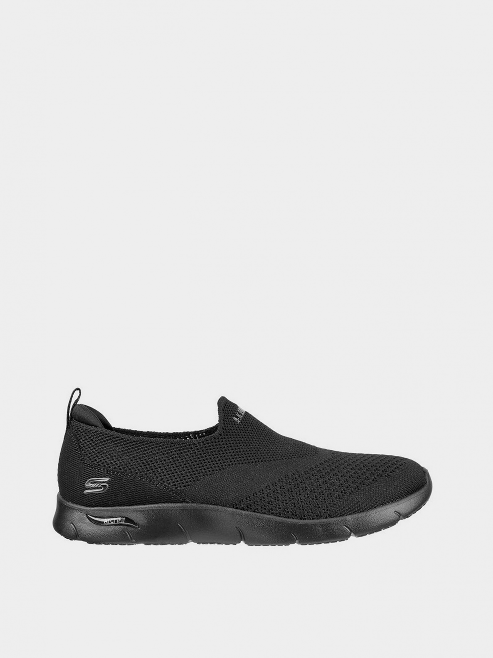 Слипоны Женские Skechers