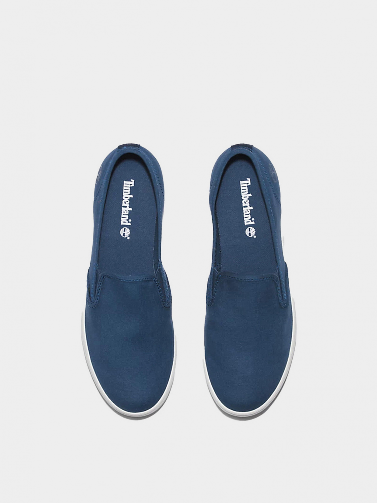 Slip-On Sneakers Women's Timberland