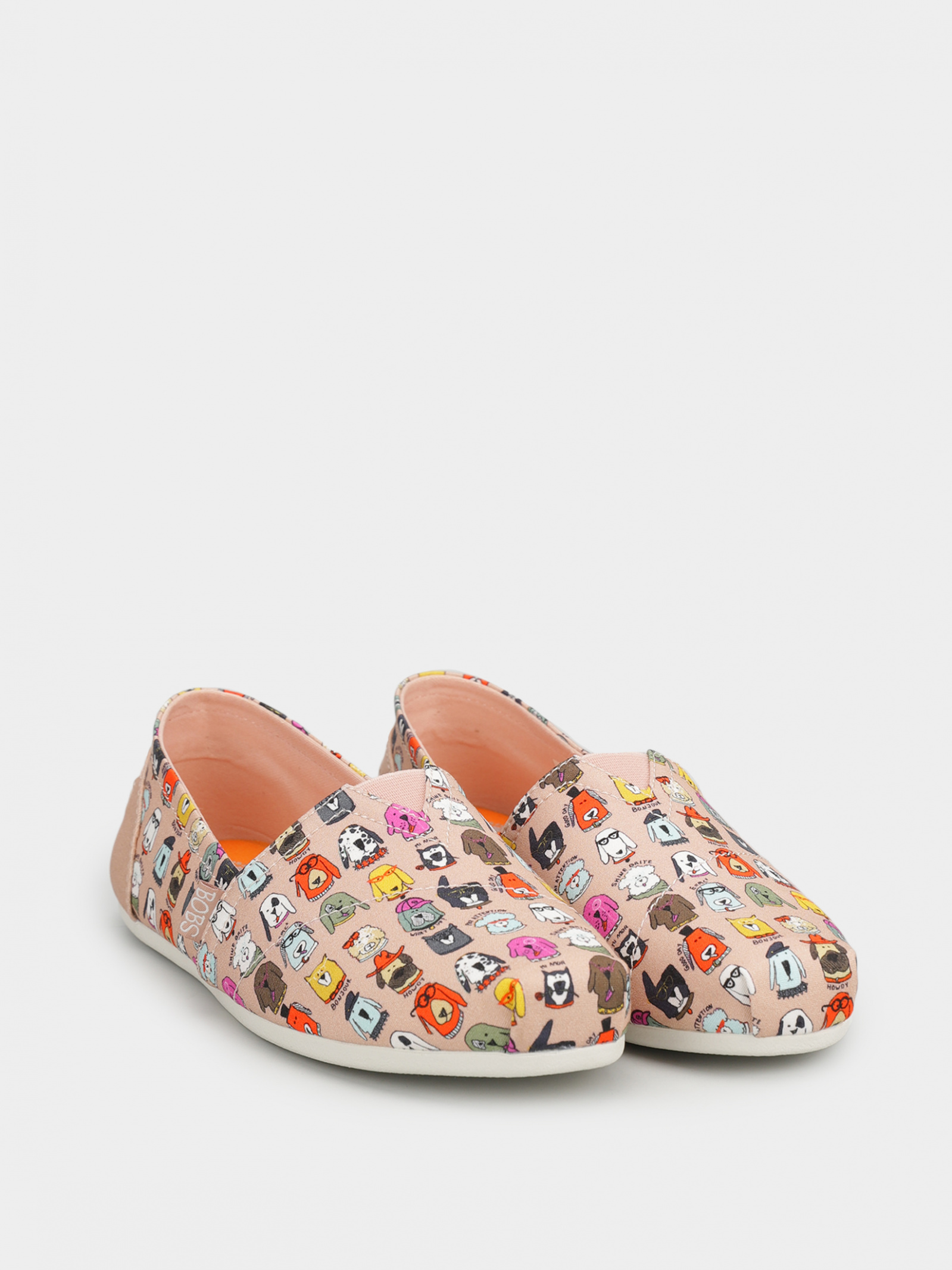 Эспадрильи Женские Skechers