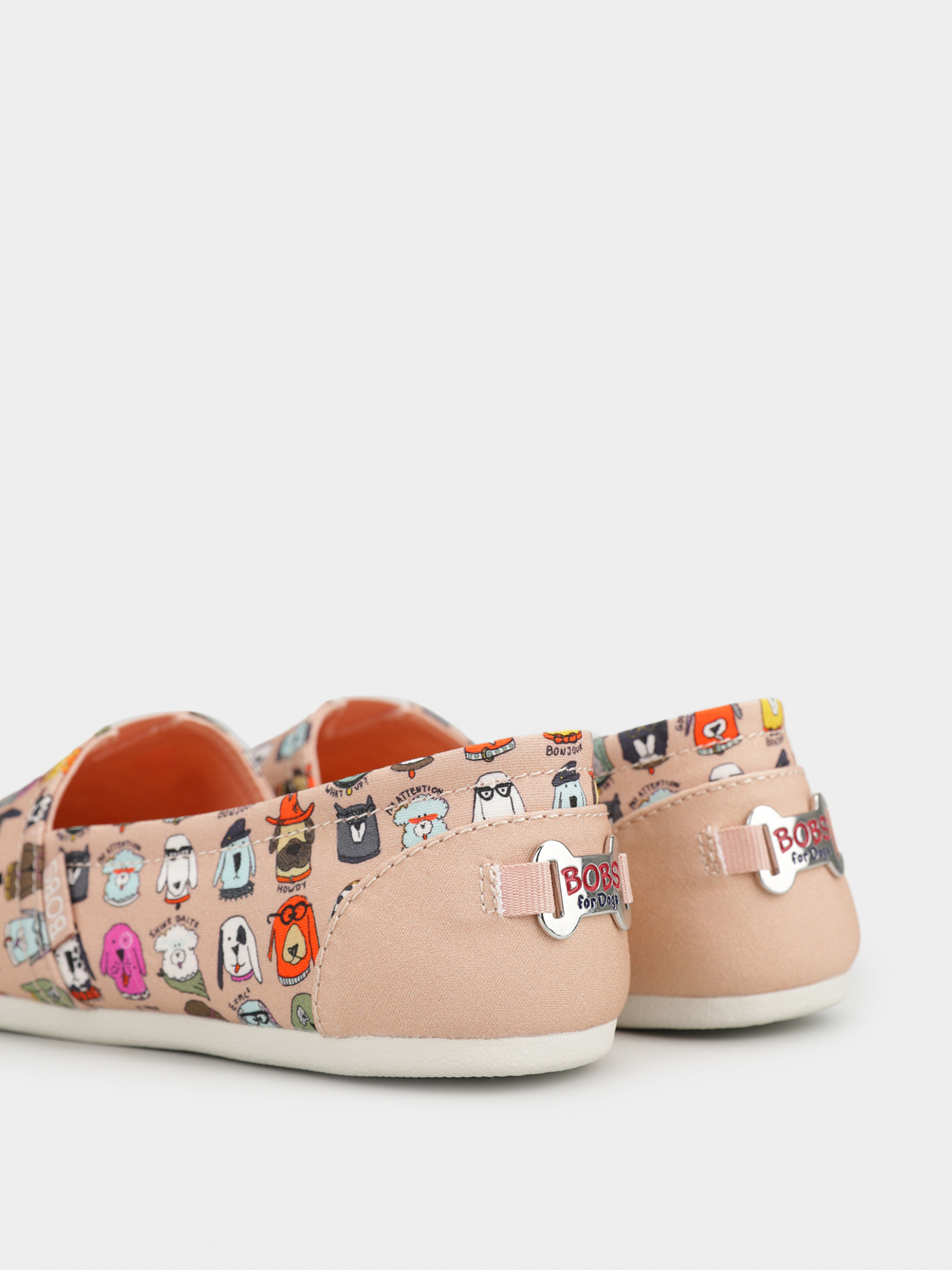 Эспадрильи Женские Skechers