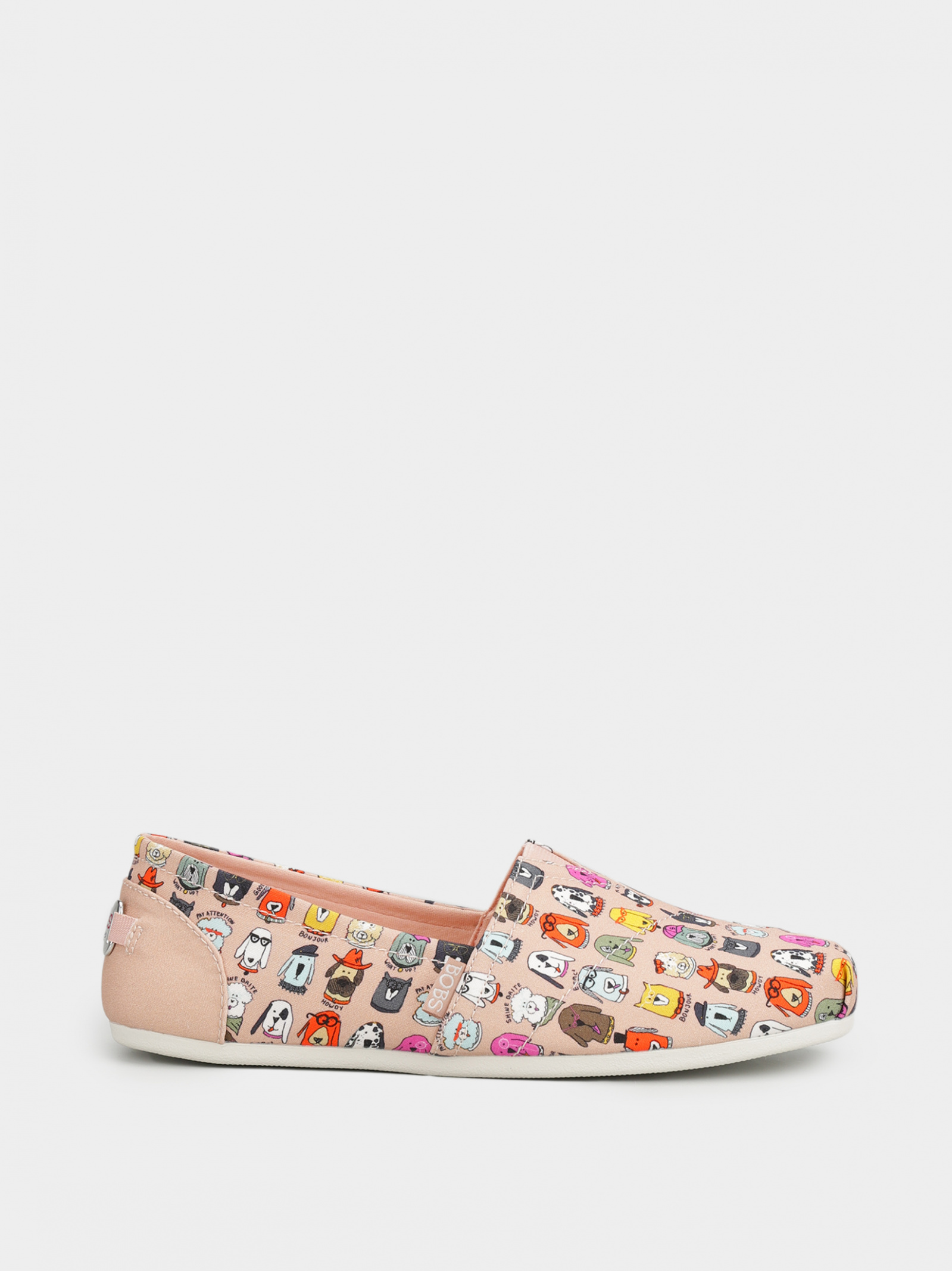 Эспадрильи Женские Skechers