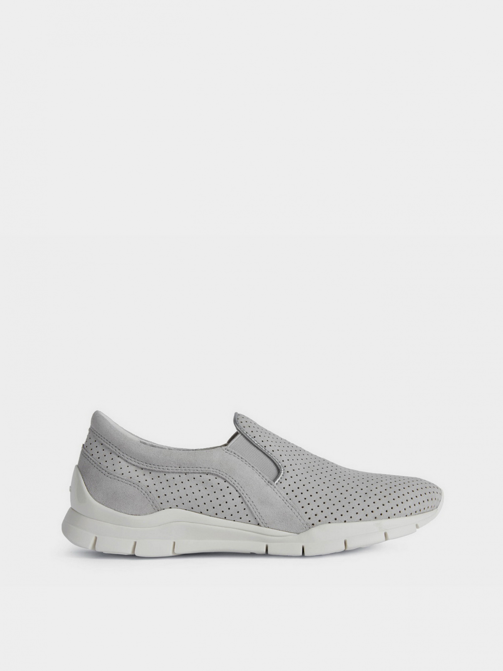 Slip-On Sneakers Women's Geox
