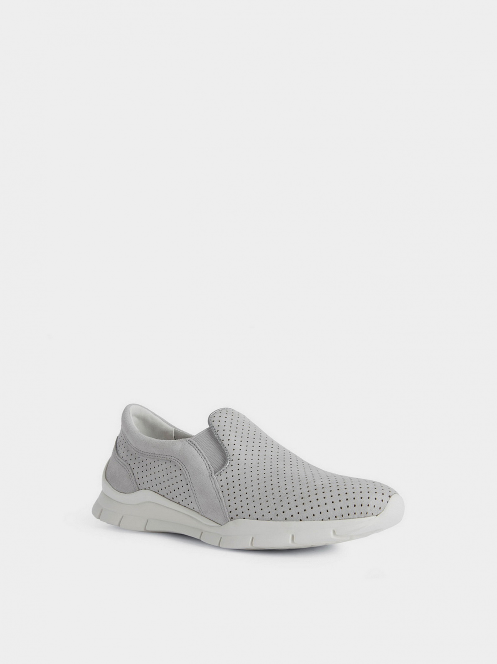 Slip-On Sneakers Women's Geox