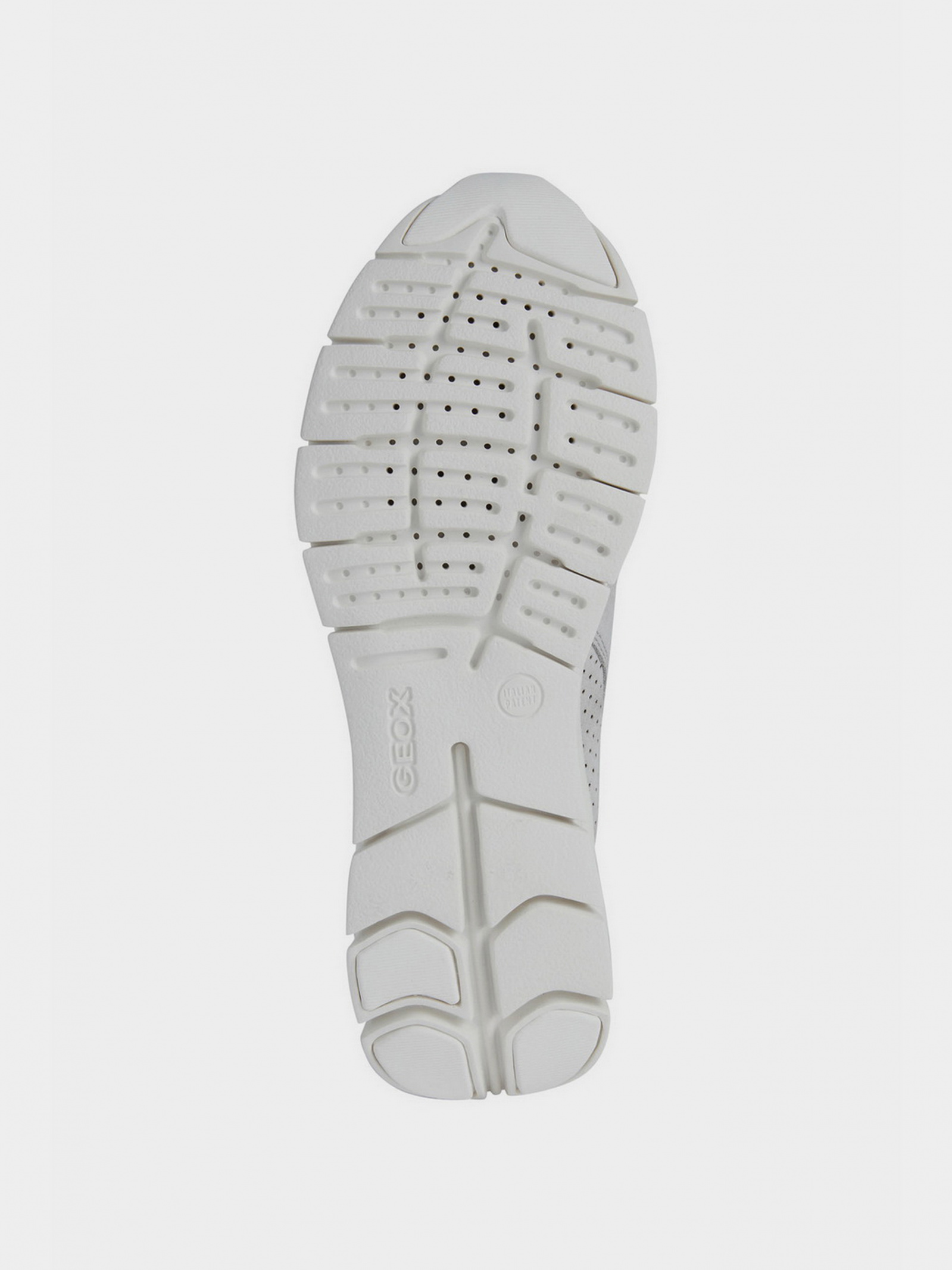 Slip-On Sneakers Women's Geox