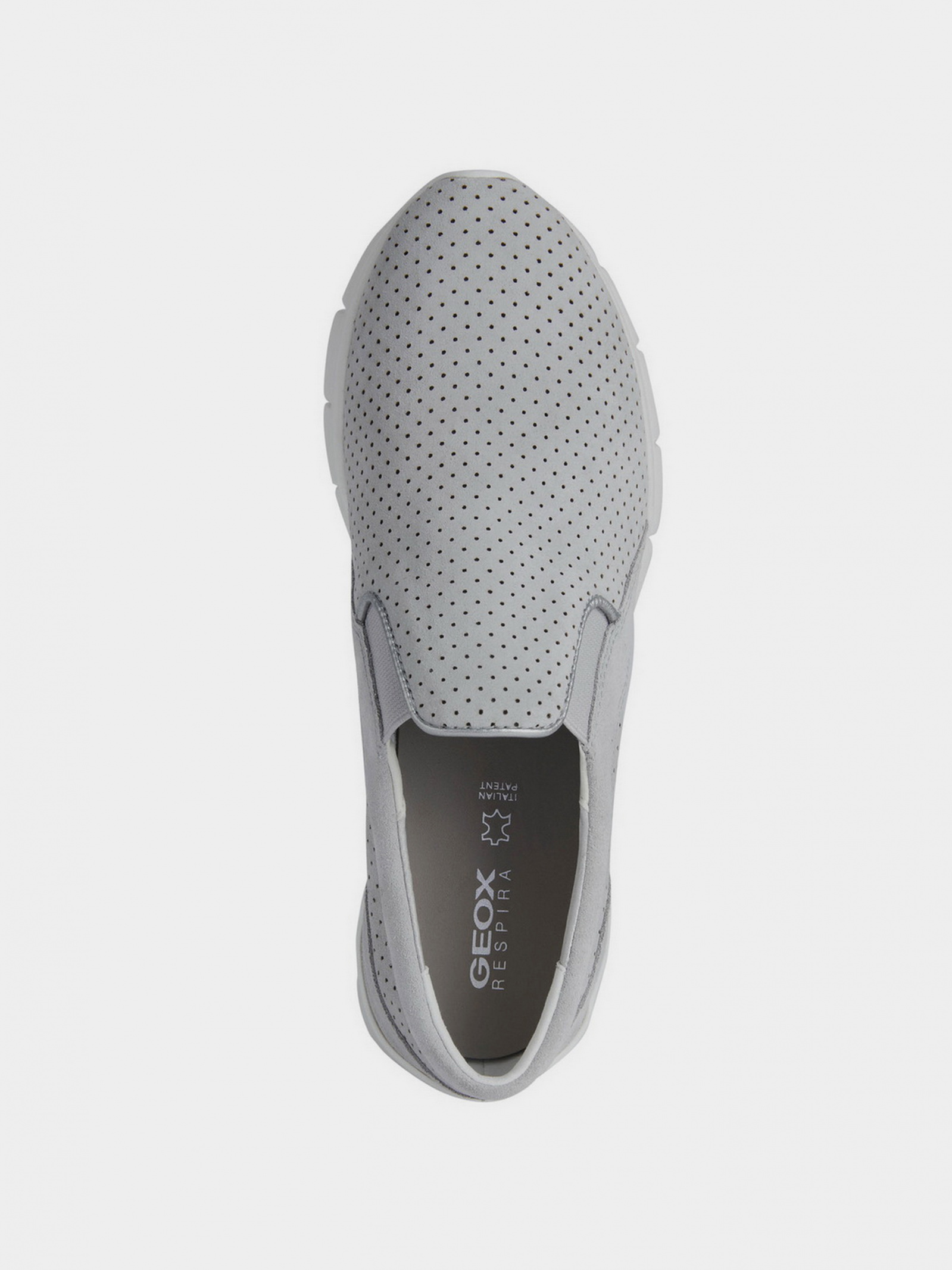 Slip-On Sneakers Women's Geox