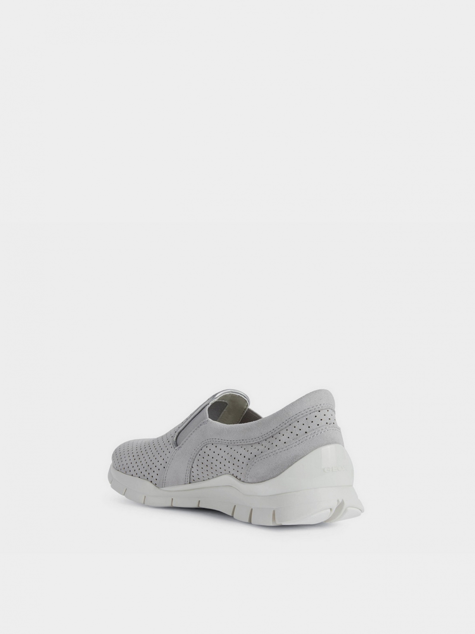 Slip-On Sneakers Women's Geox