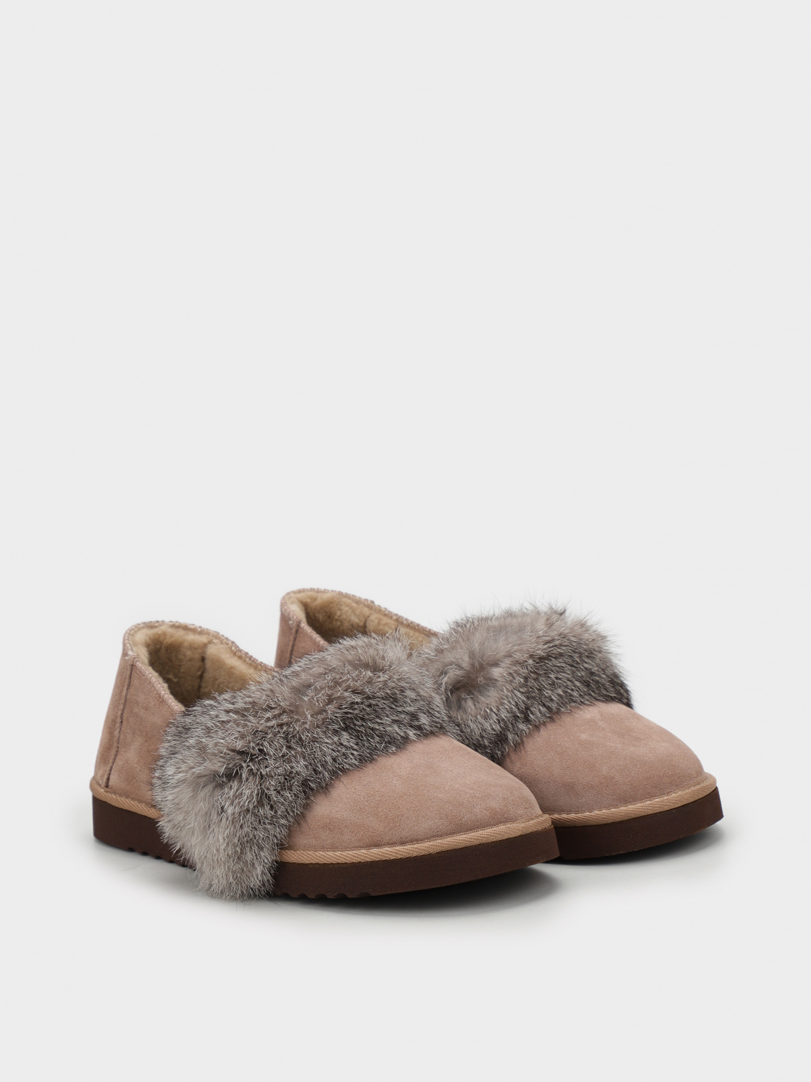 Low-Cut Shoes Women's Braska