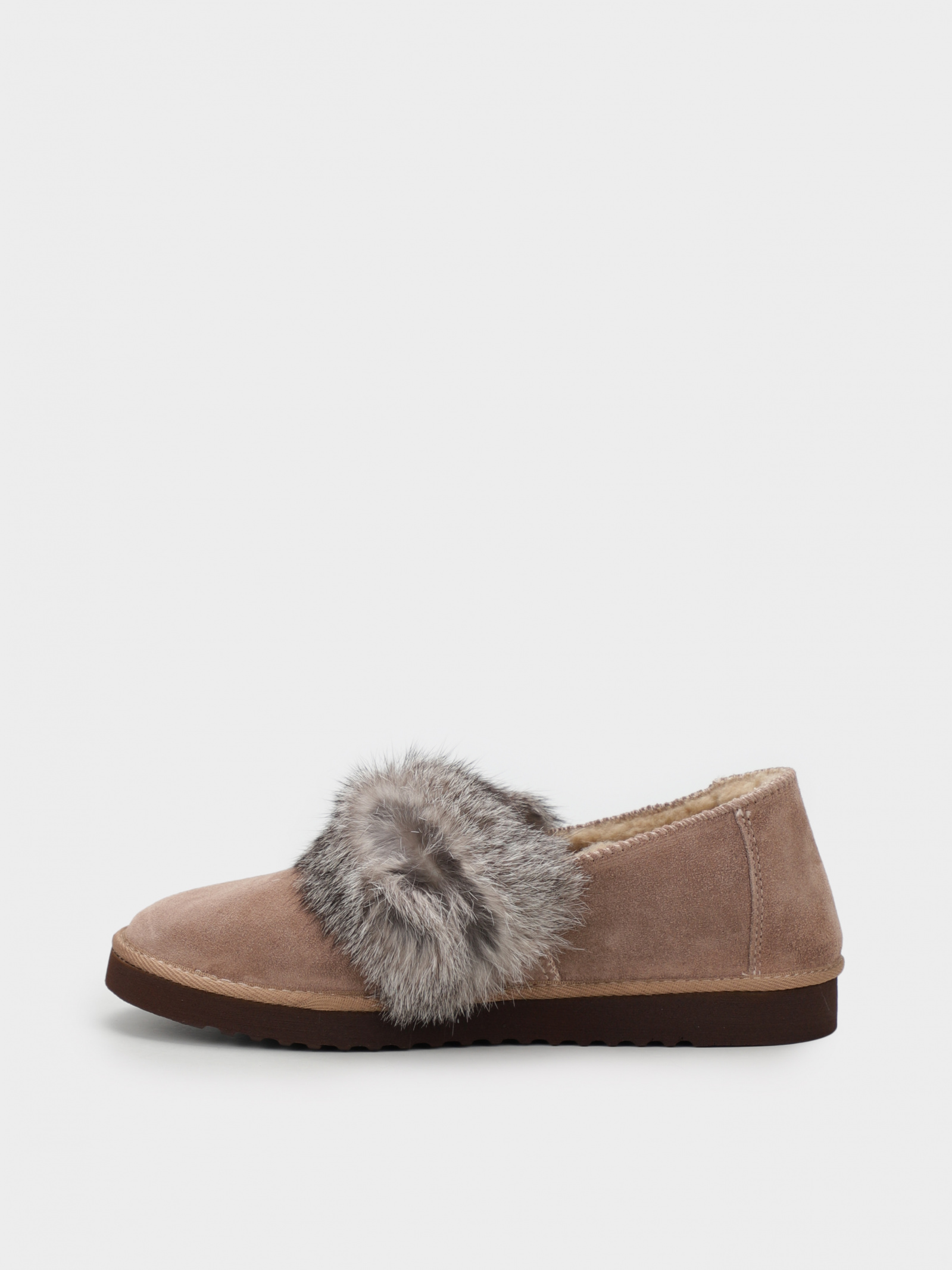 Low-Cut Shoes Women's Braska