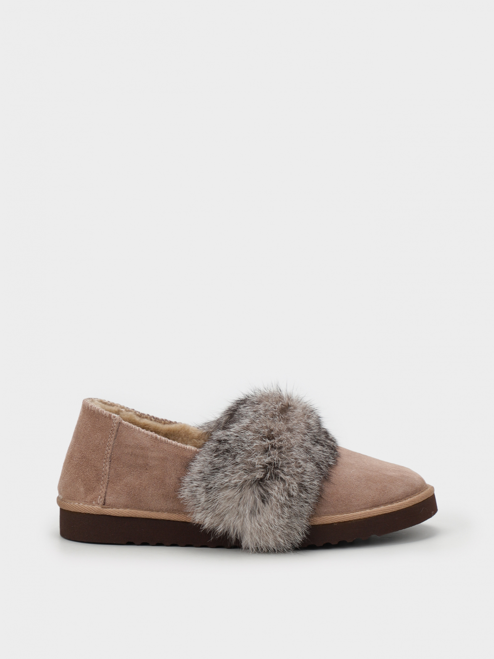 Low-Cut Shoes Women's Braska