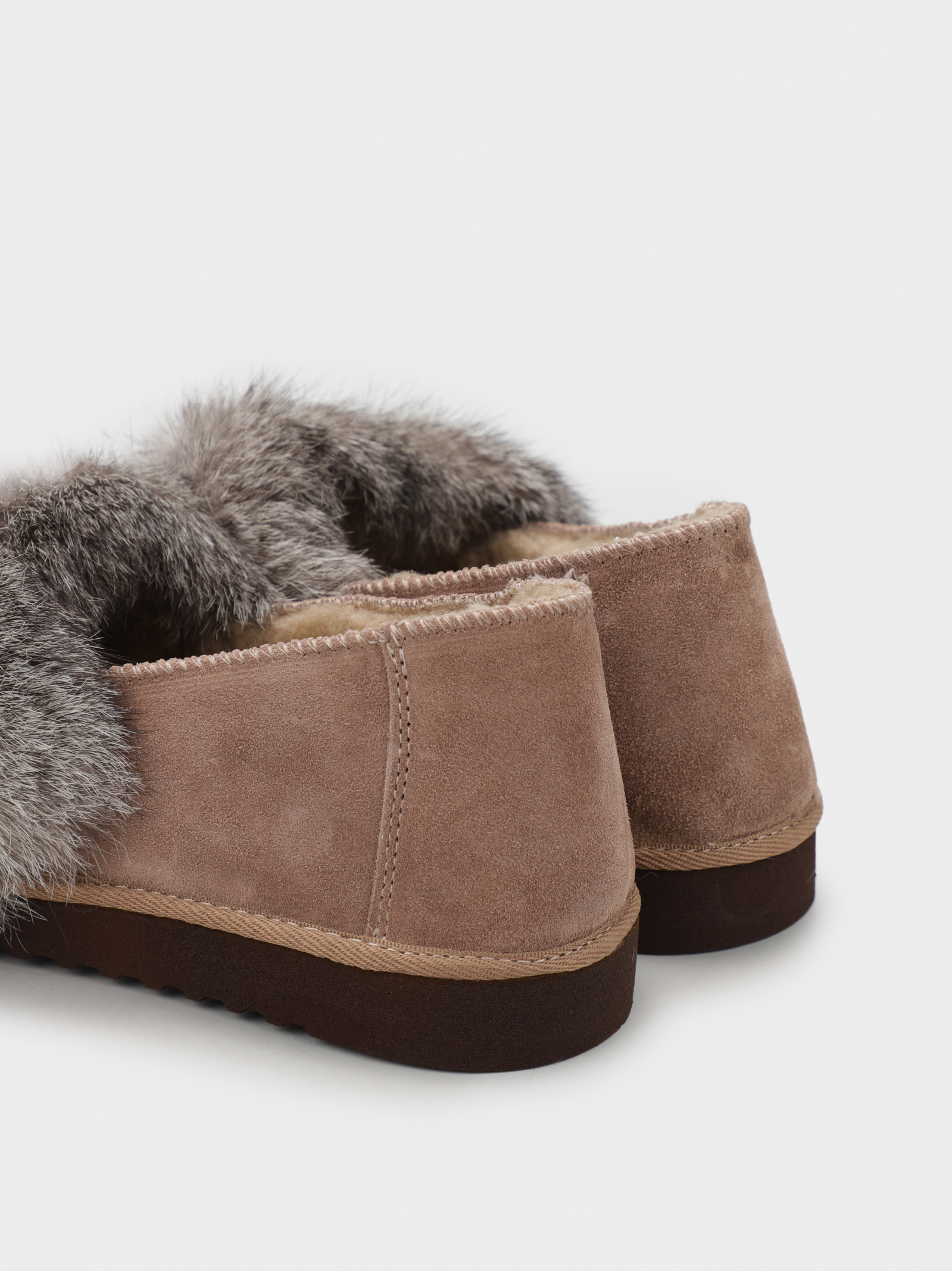 Low-Cut Shoes Women's Braska