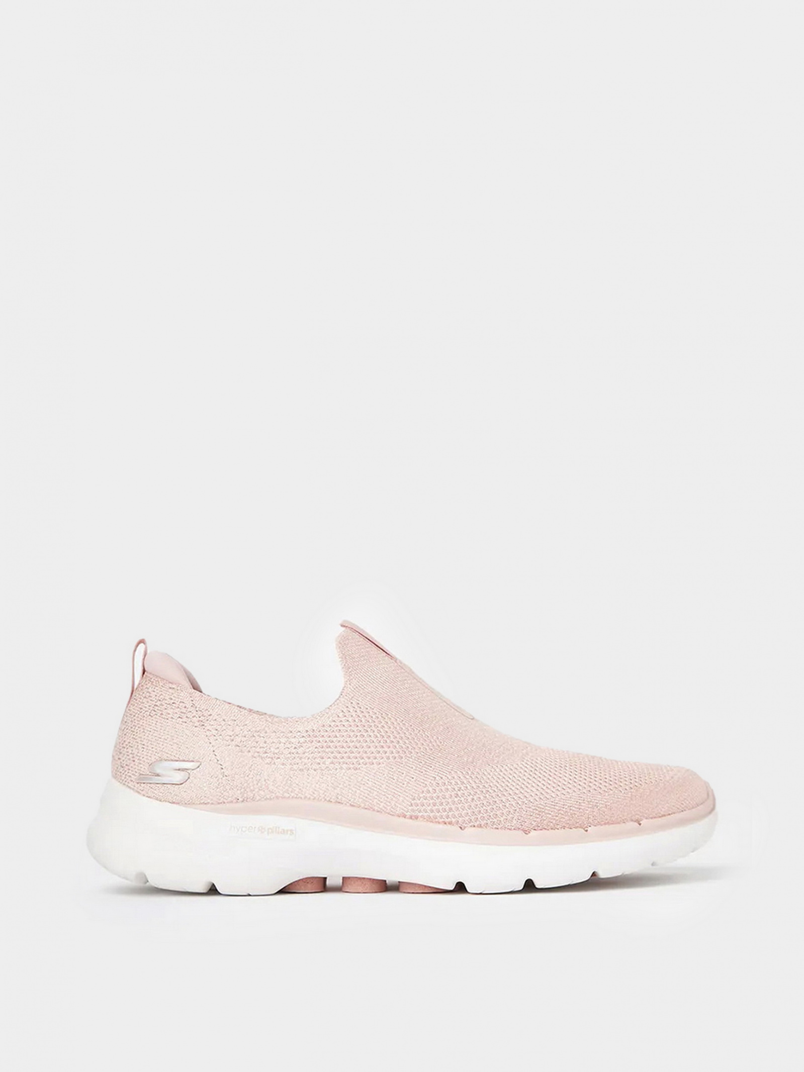 Слипоны Женские Skechers