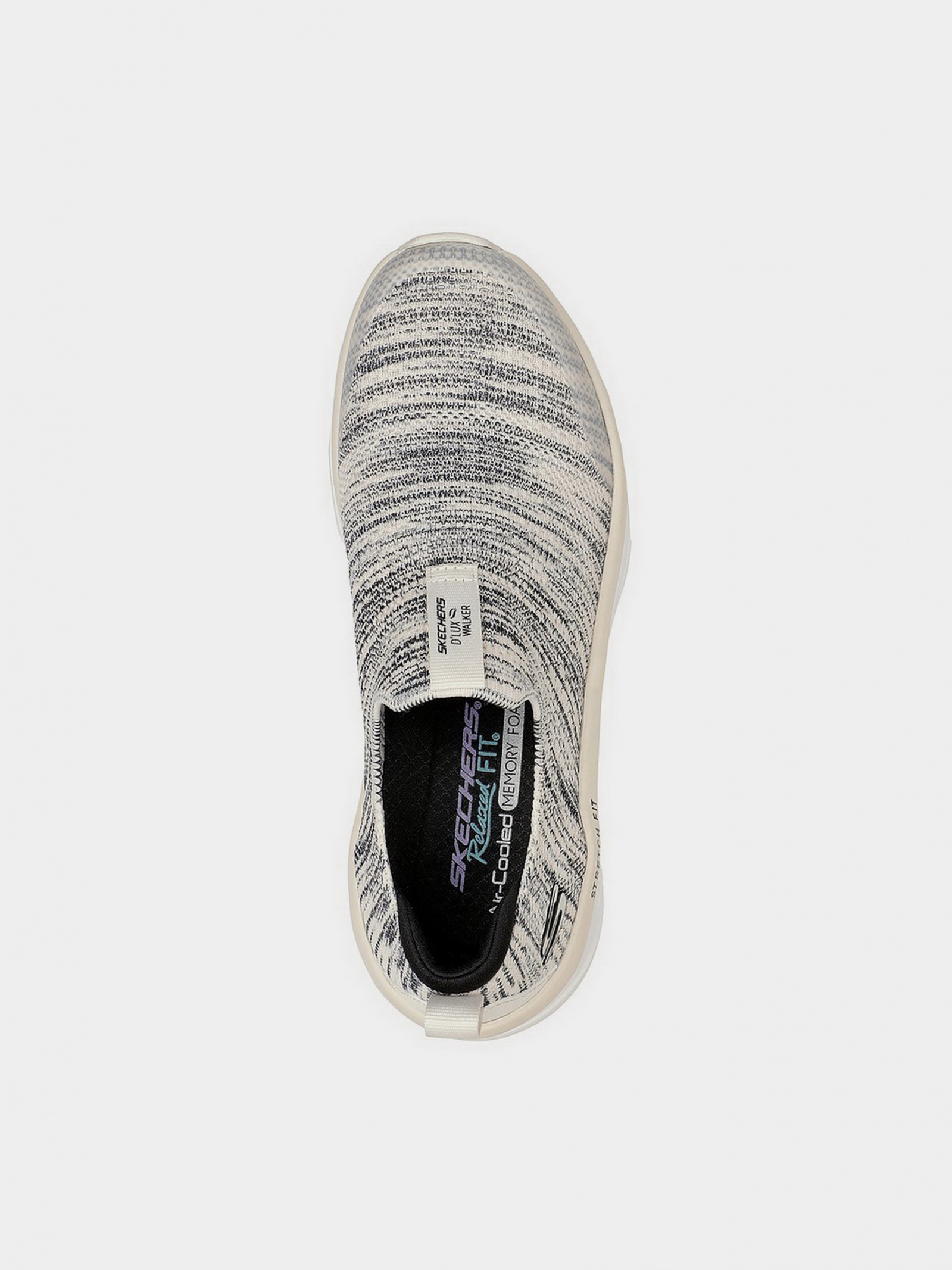 Slip-On Sneakers Women's Skechers