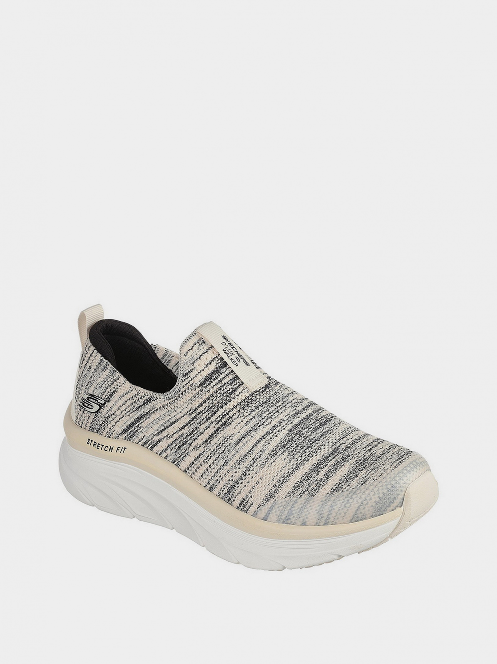 Slip-On Sneakers Women's Skechers