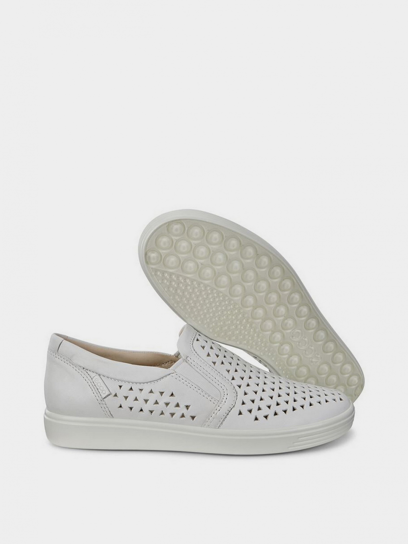 Slip-On Sneakers Women's ECCO