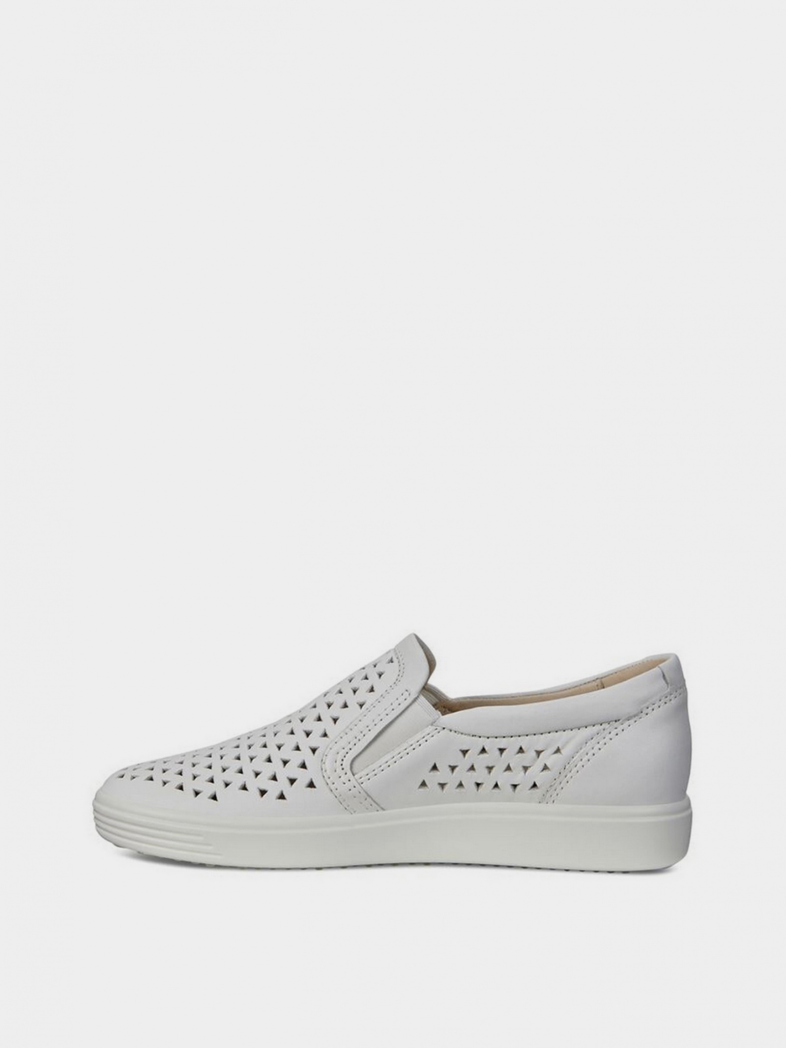 Slip-On Sneakers Women's ECCO
