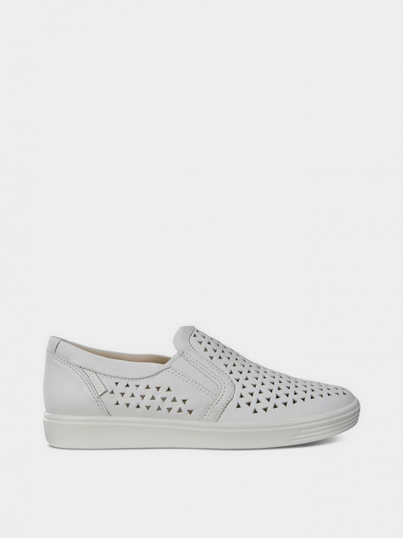 Slip-On Sneakers Women's ECCO