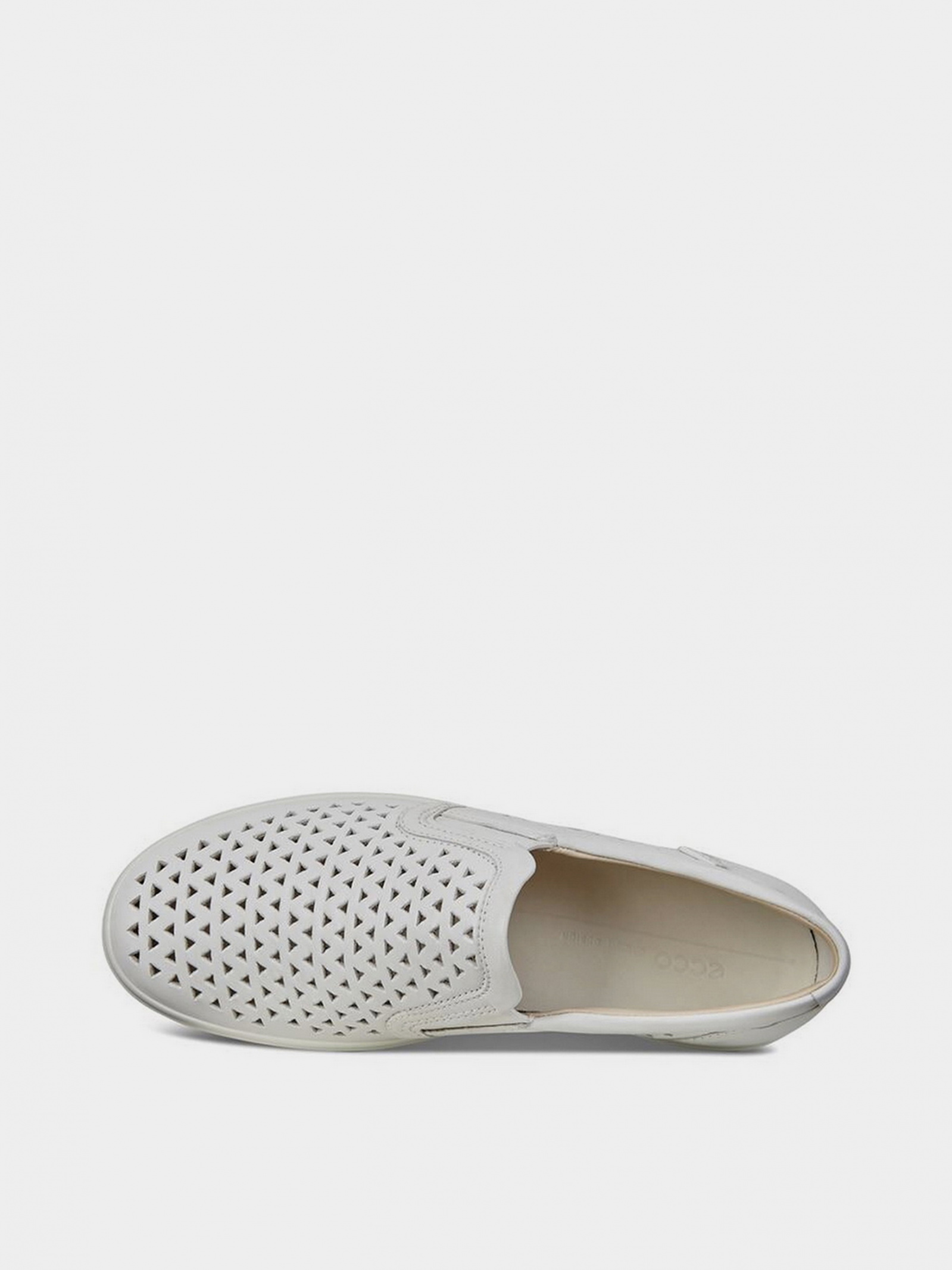 Slip-On Sneakers Women's ECCO