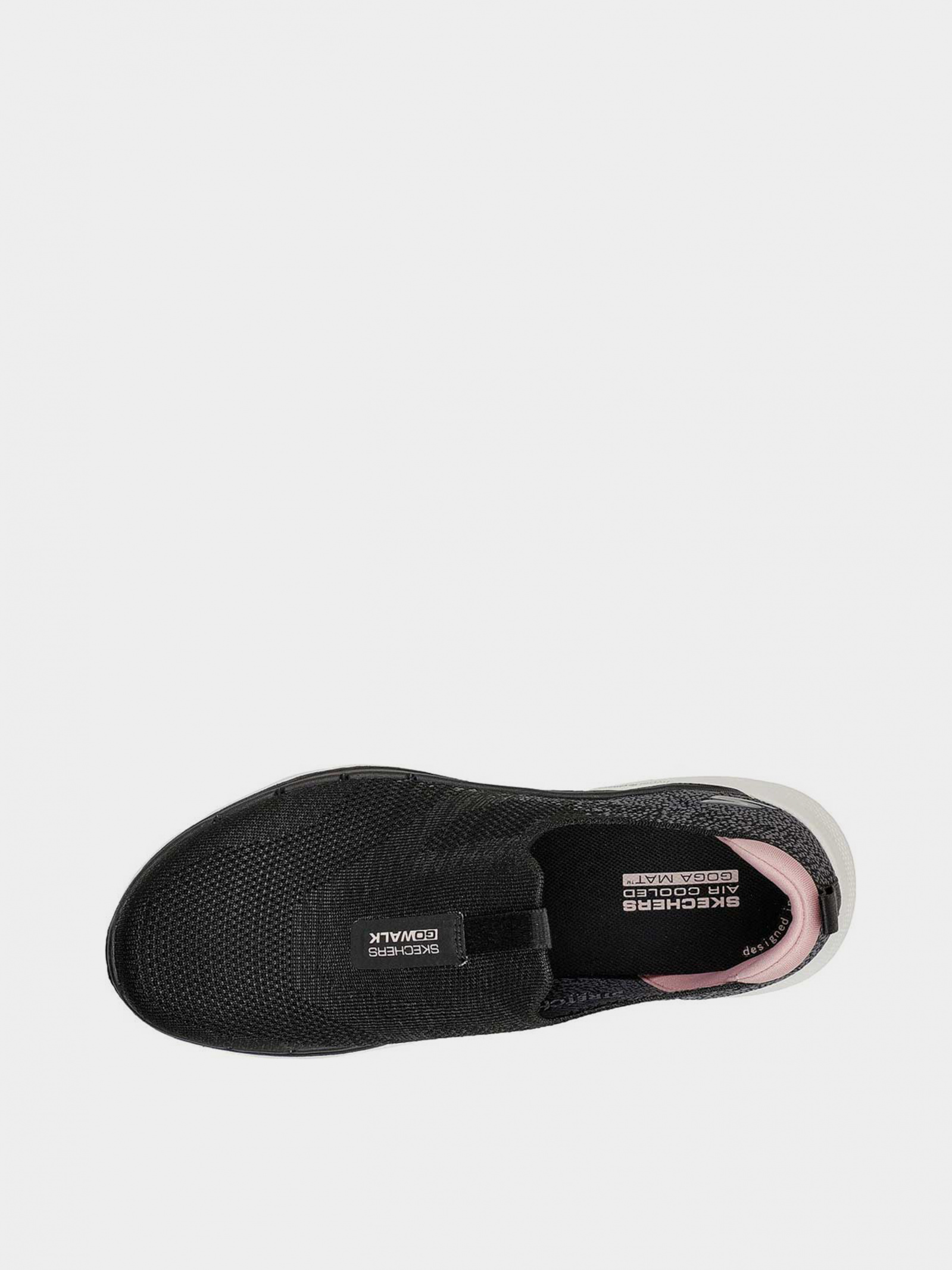 Slip-On Sneakers Women's Skechers