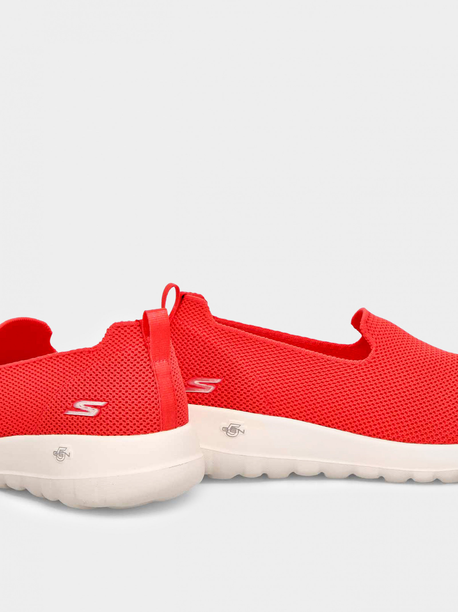 Слипоны Женские Skechers