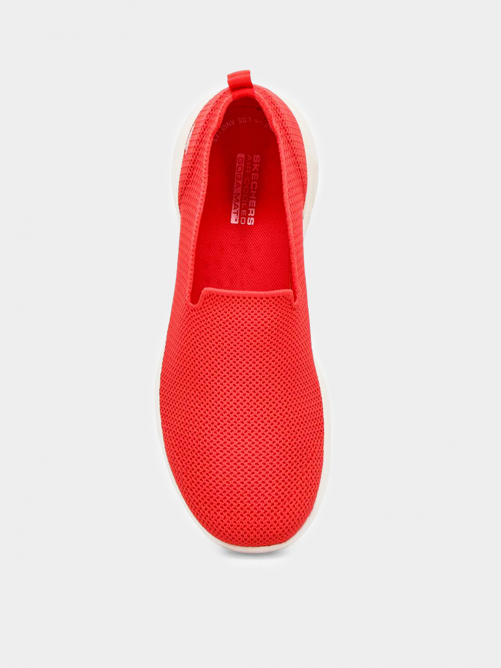 Слипоны Женские Skechers