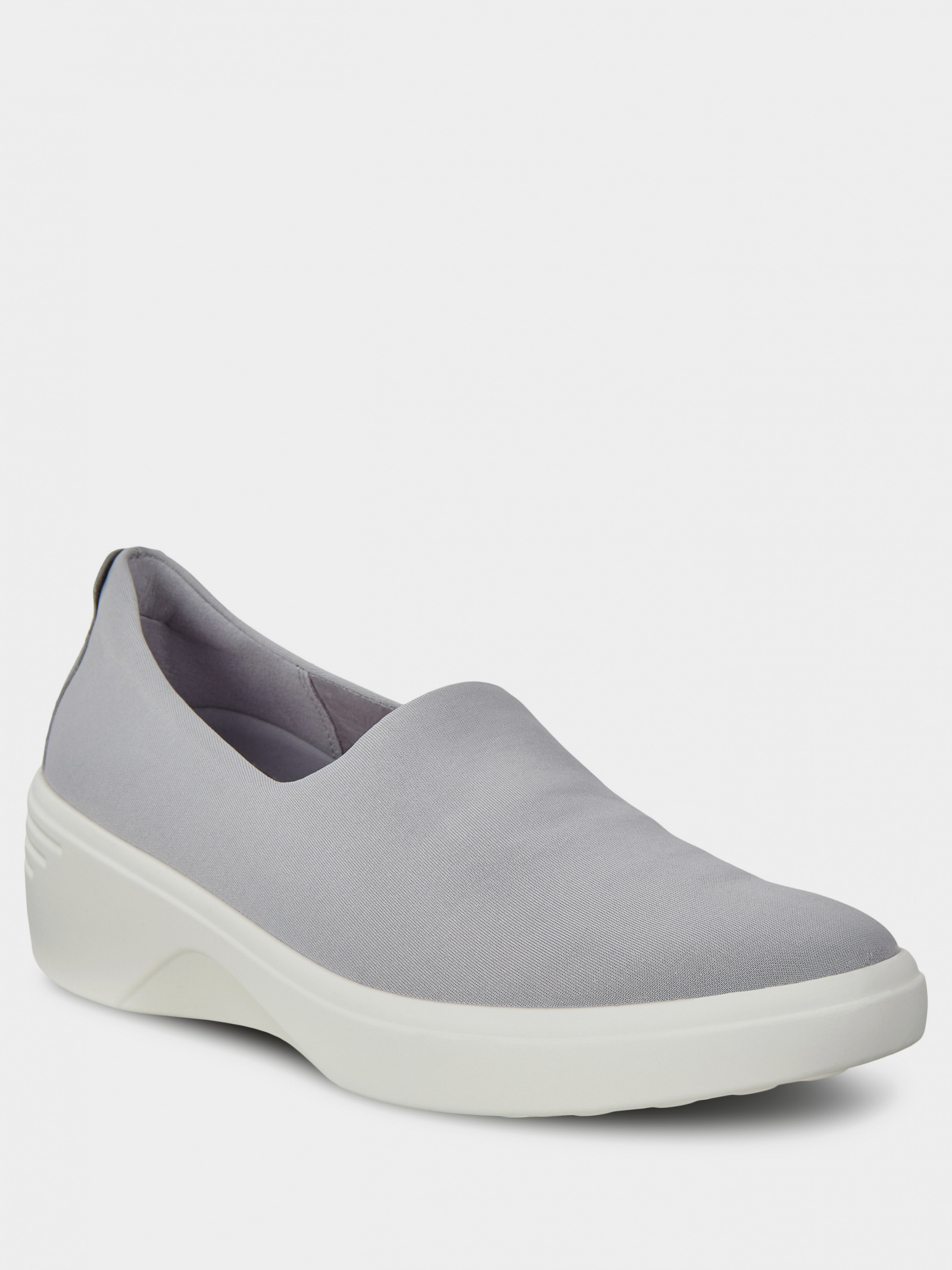 Slip-On Sneakers Women's ECCO