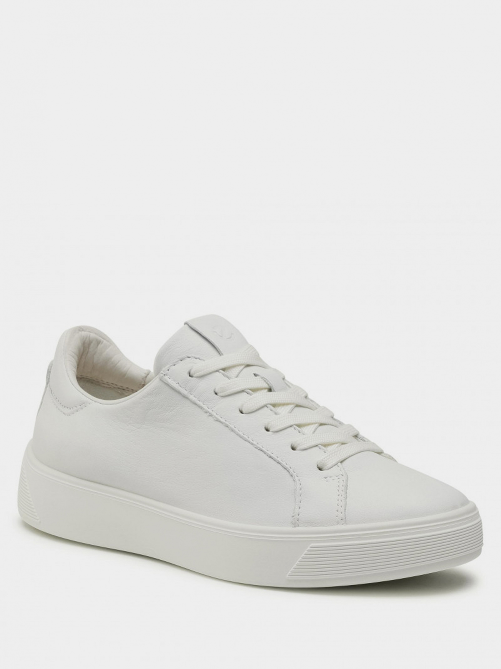 Low-Top Sneakers Women's ECCO