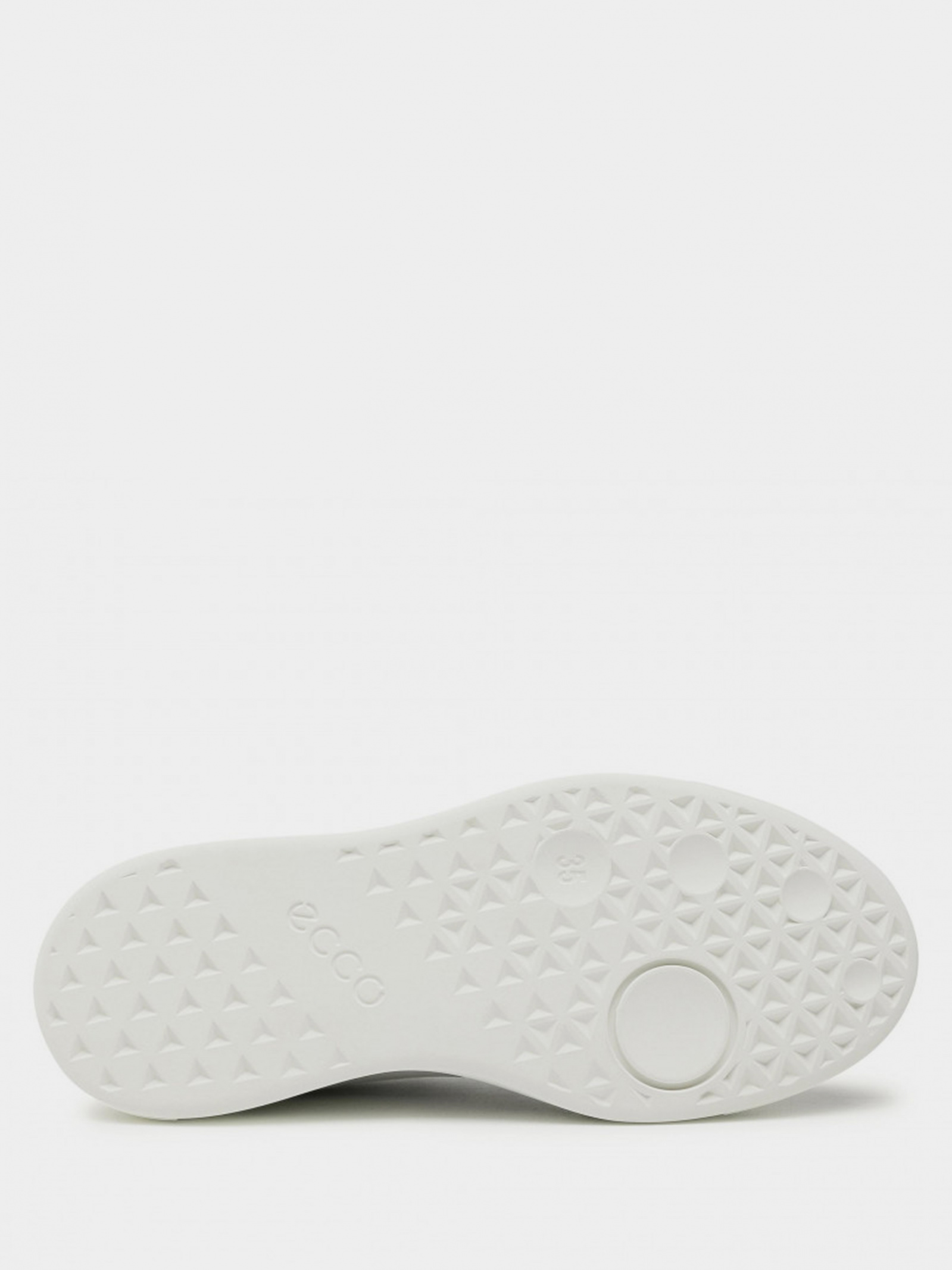 Low-Top Sneakers Women's ECCO