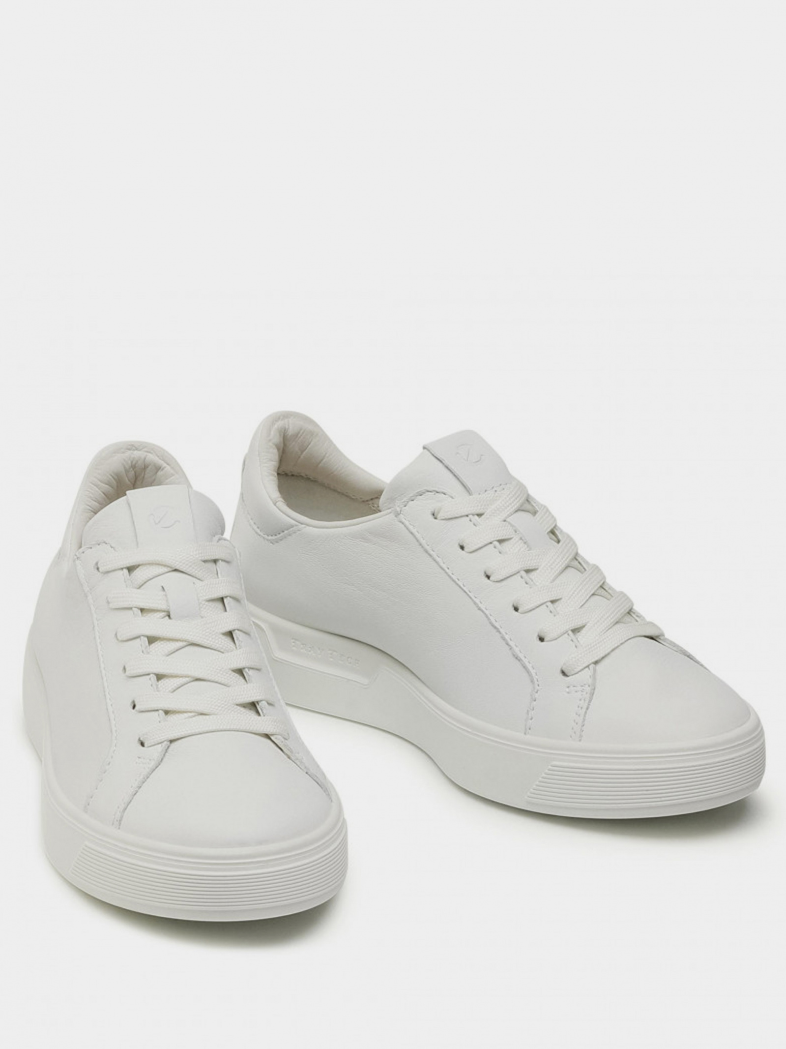 Low-Top Sneakers Women's ECCO