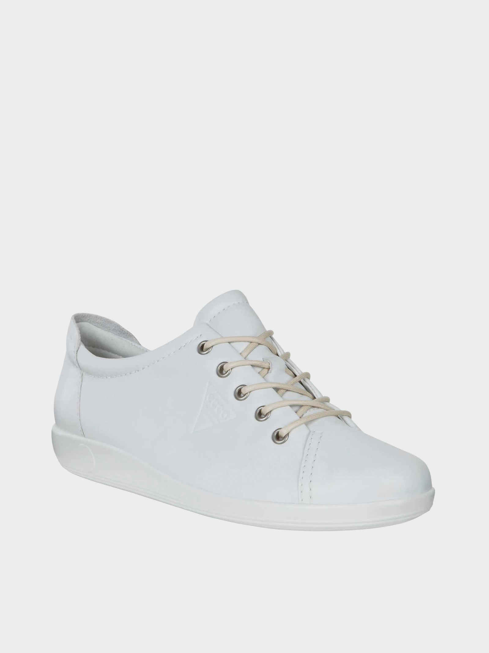 Low-Top Sneakers Women's ECCO