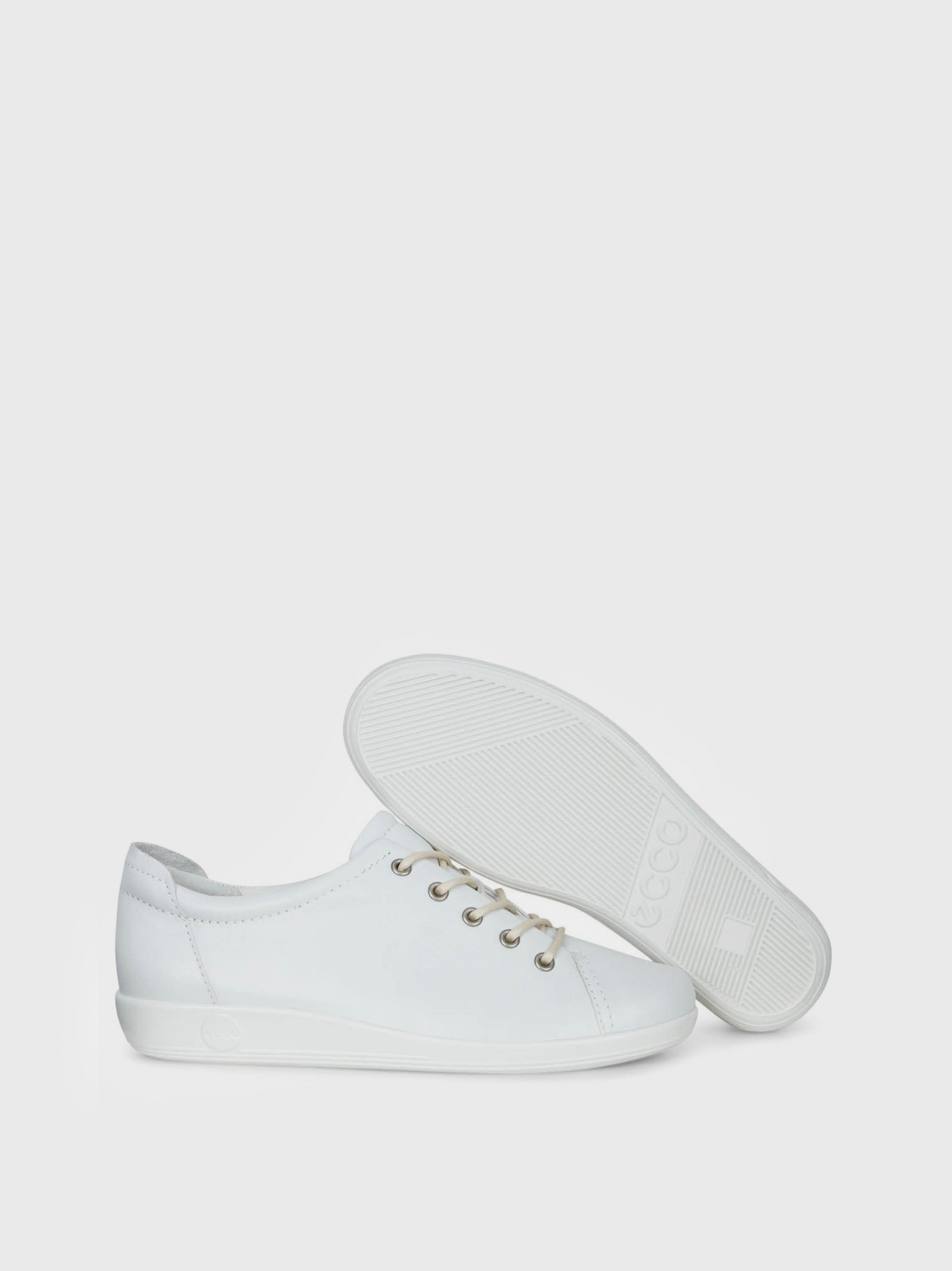 Low-Top Sneakers Women's ECCO